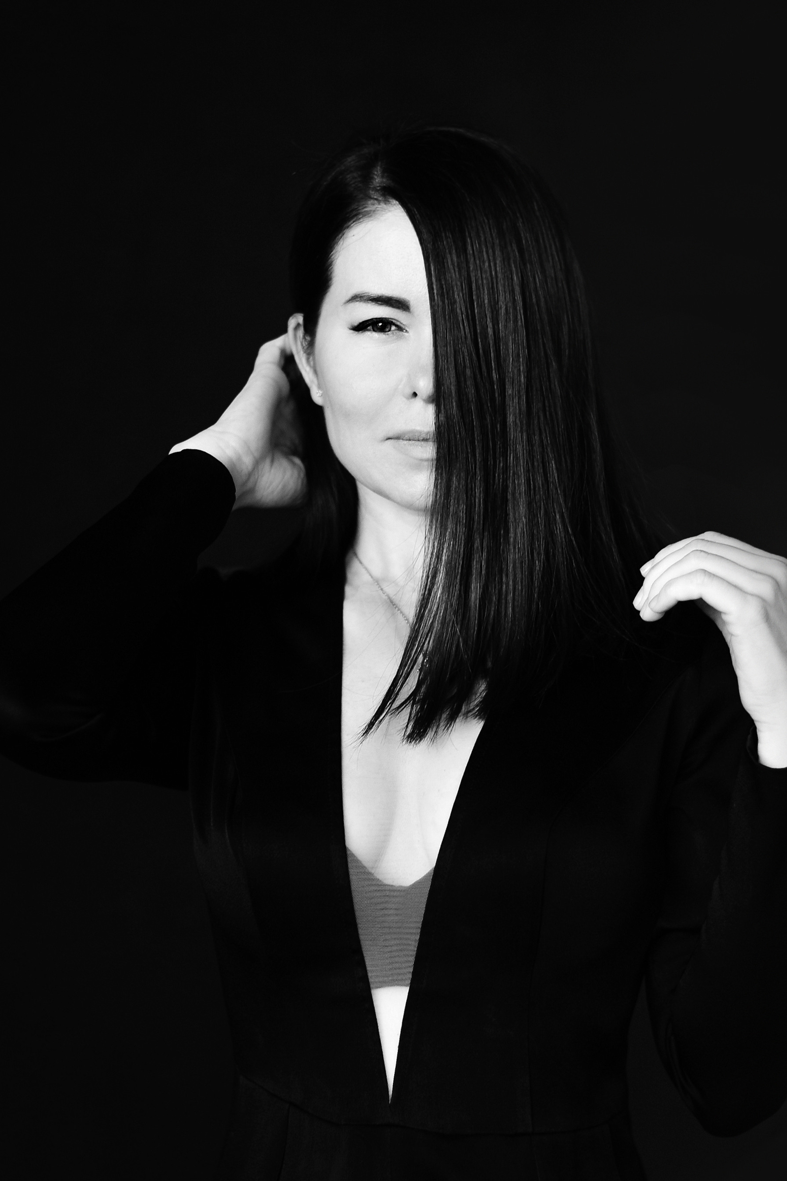 Дмитрий. Нежный фотограф Вера Папиж