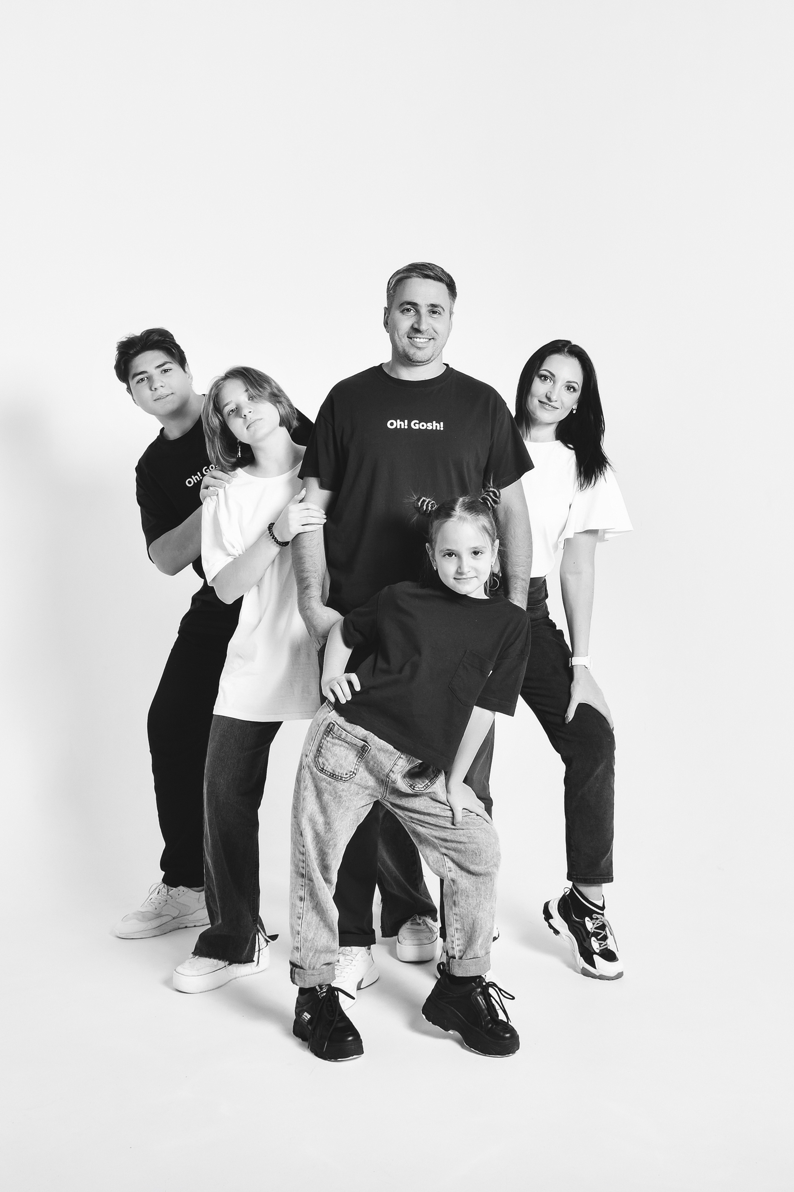 Дмитрий. Нежный фотограф Вера Папиж