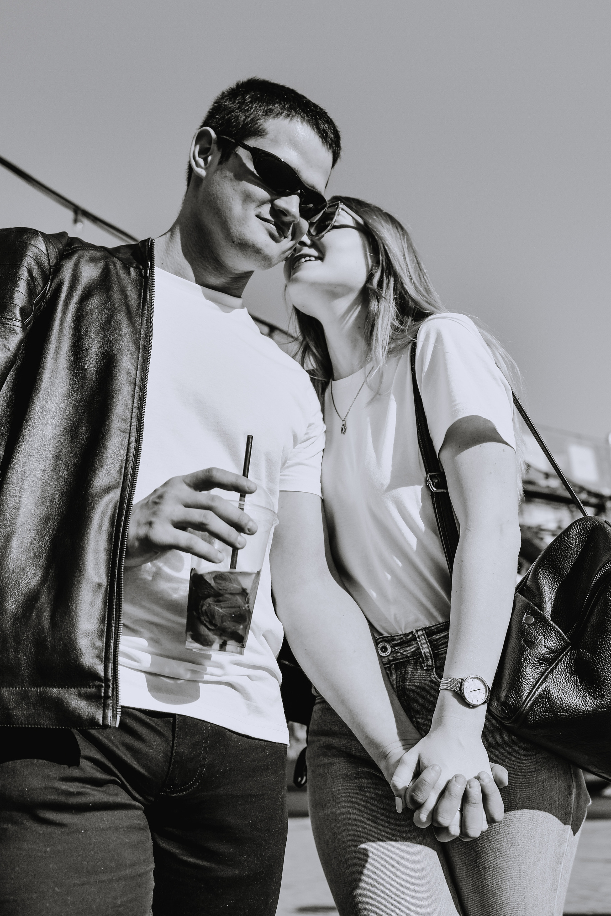 Дмитрий. Нежный фотограф Вера Папиж