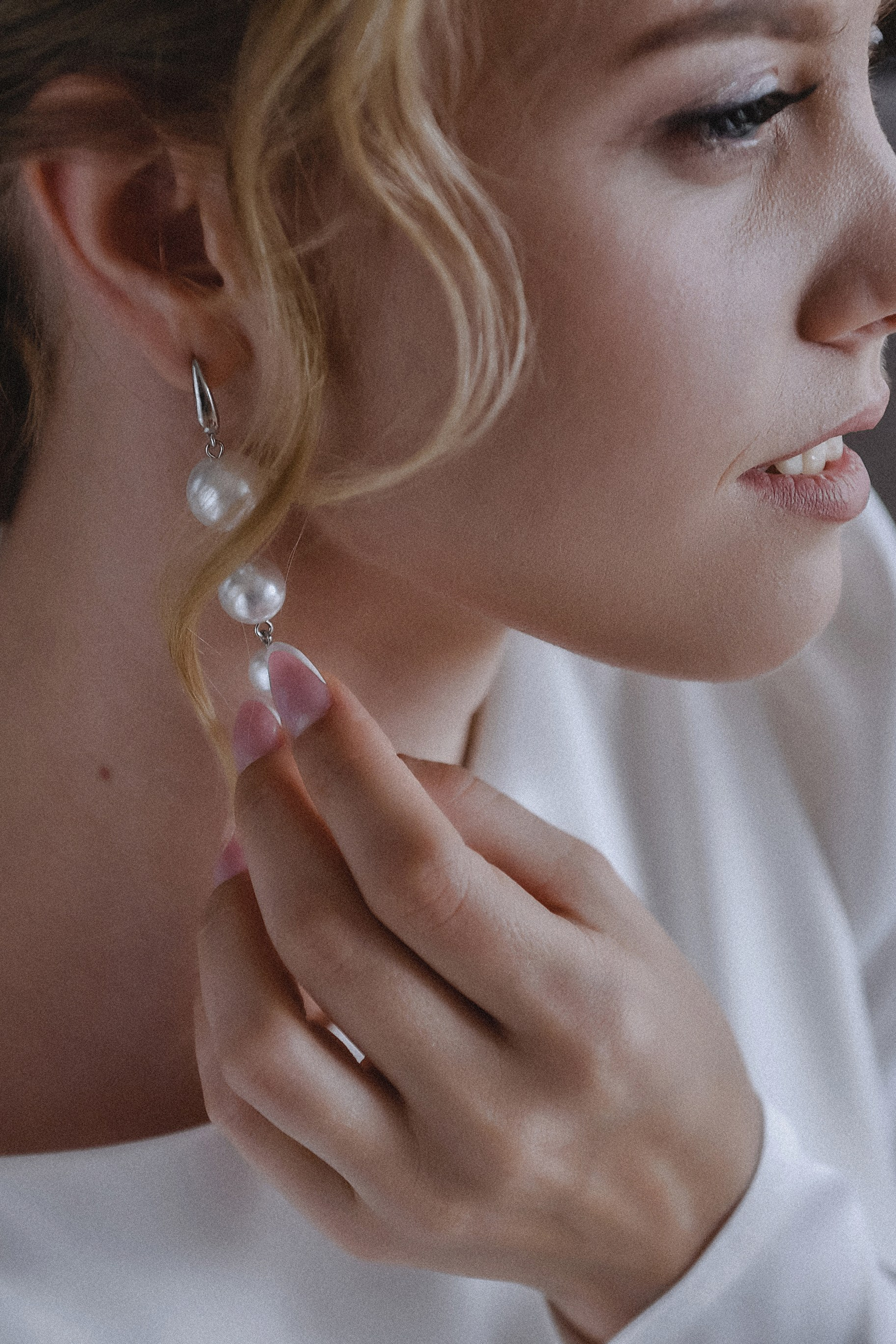 Дмитрий. Нежный фотограф Вера Папиж