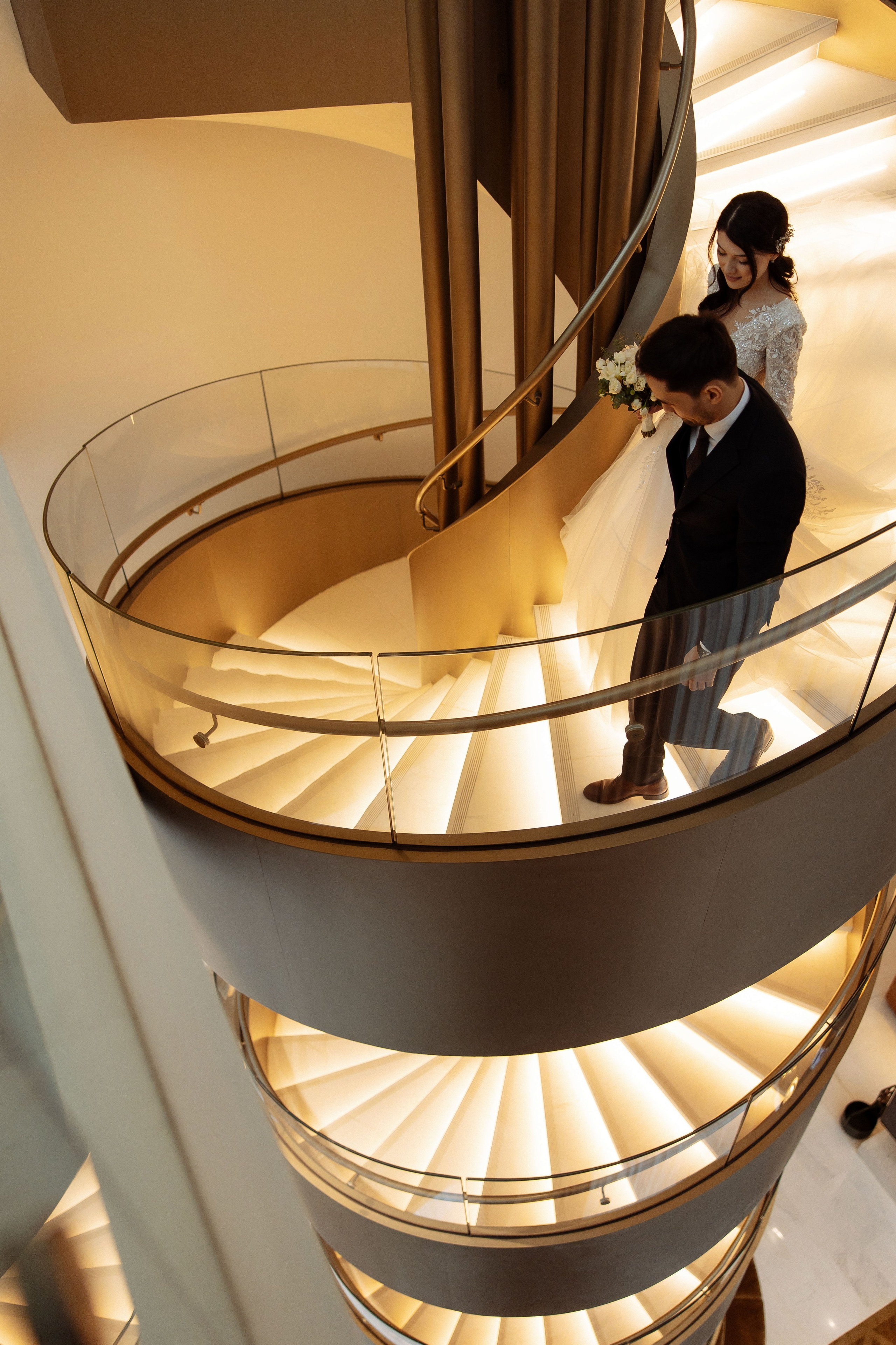 Свадьба (Сборы)