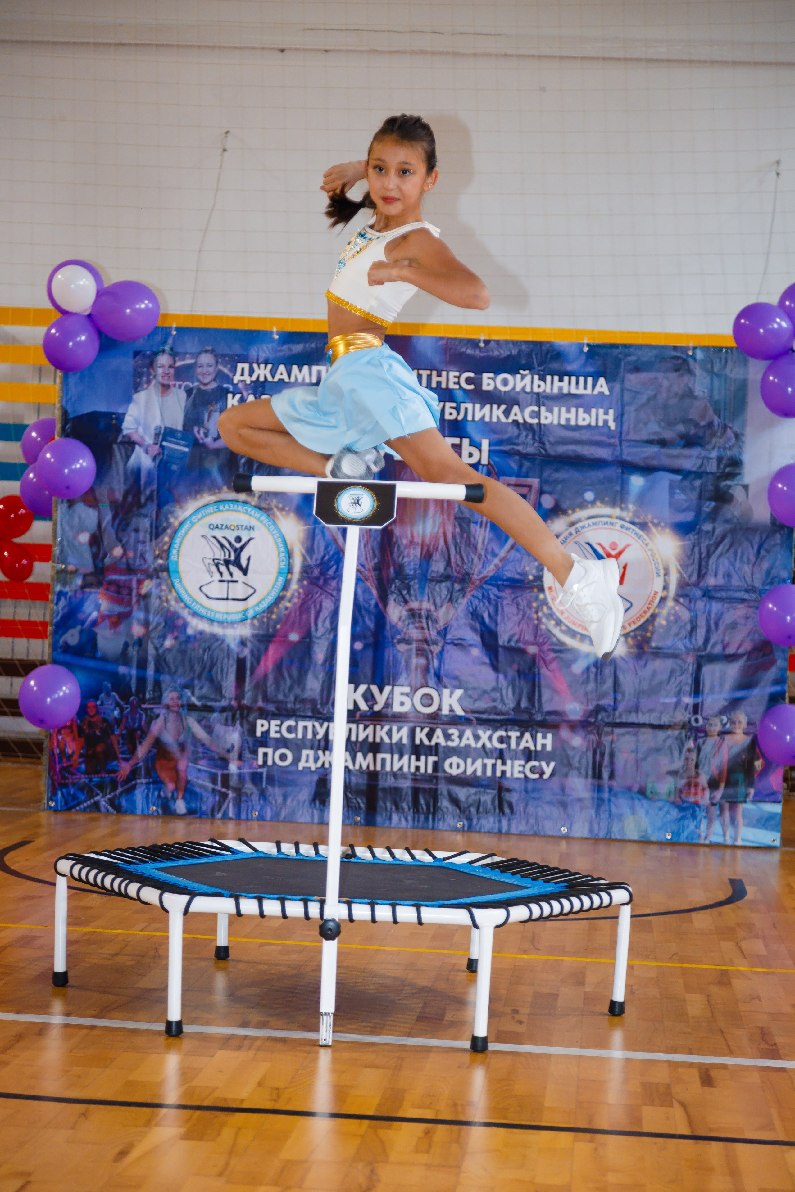 Джампинг (СПОРТ)