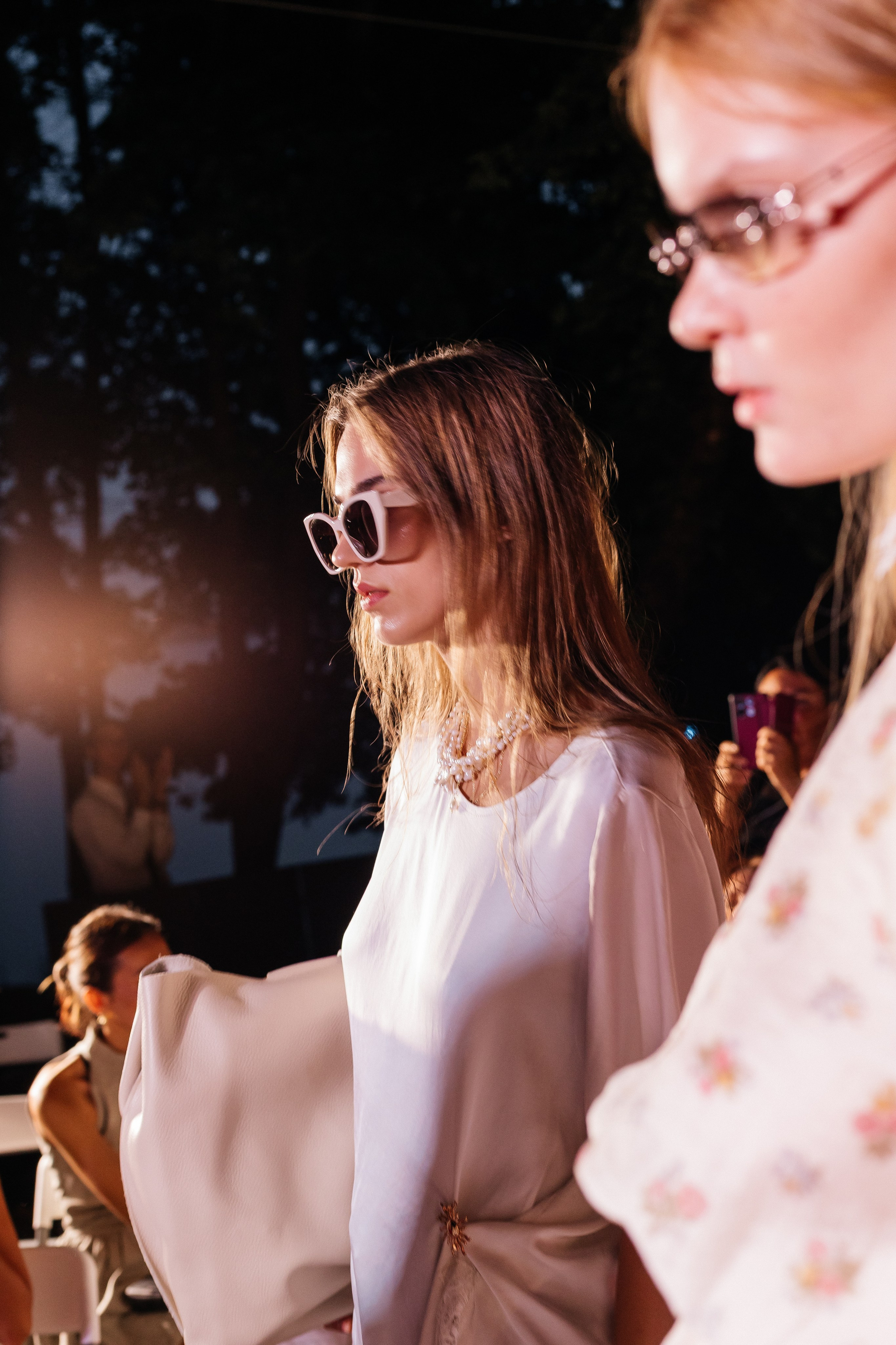 FASHION EVENT&RIVER GLAMP