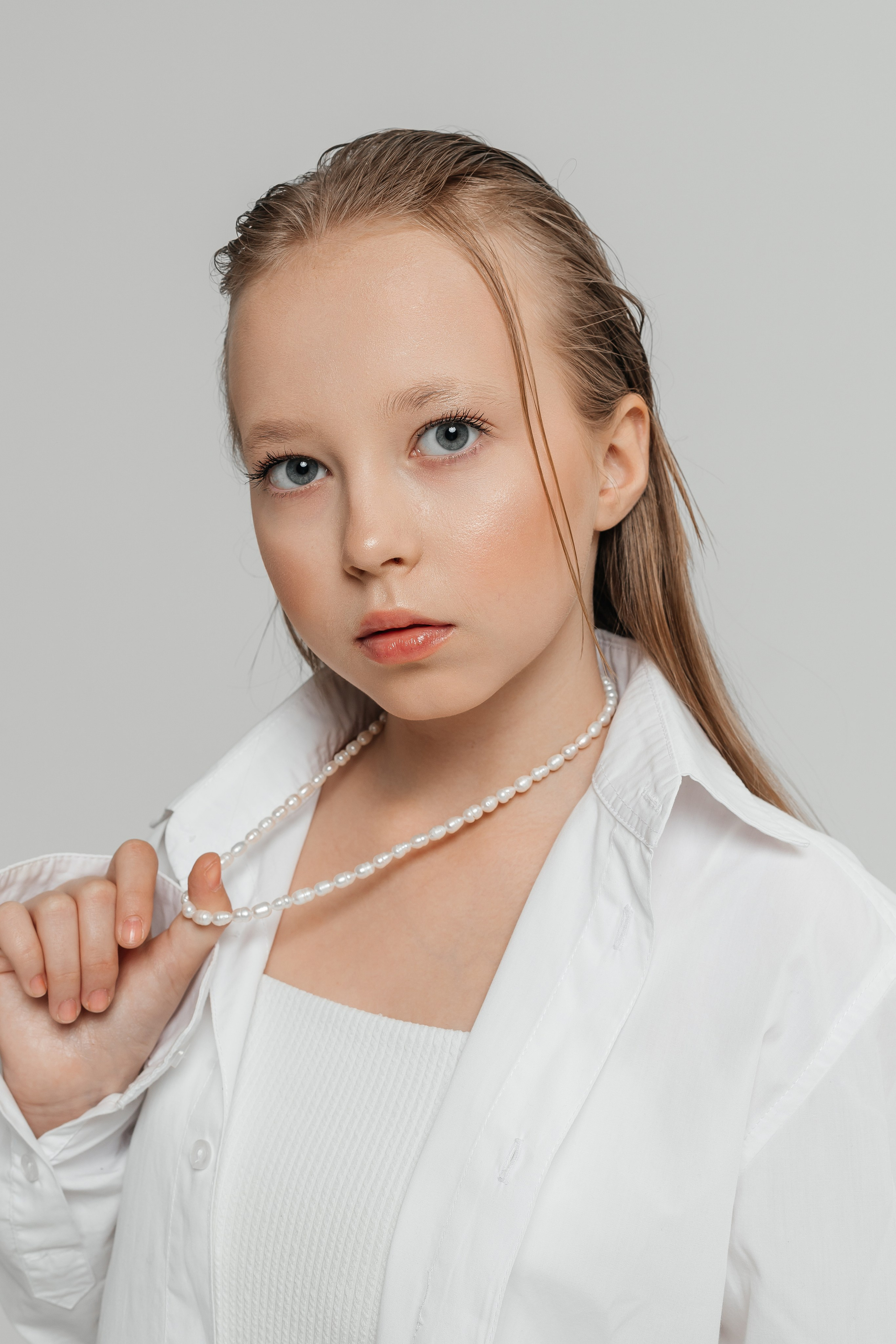 Модельные тесты