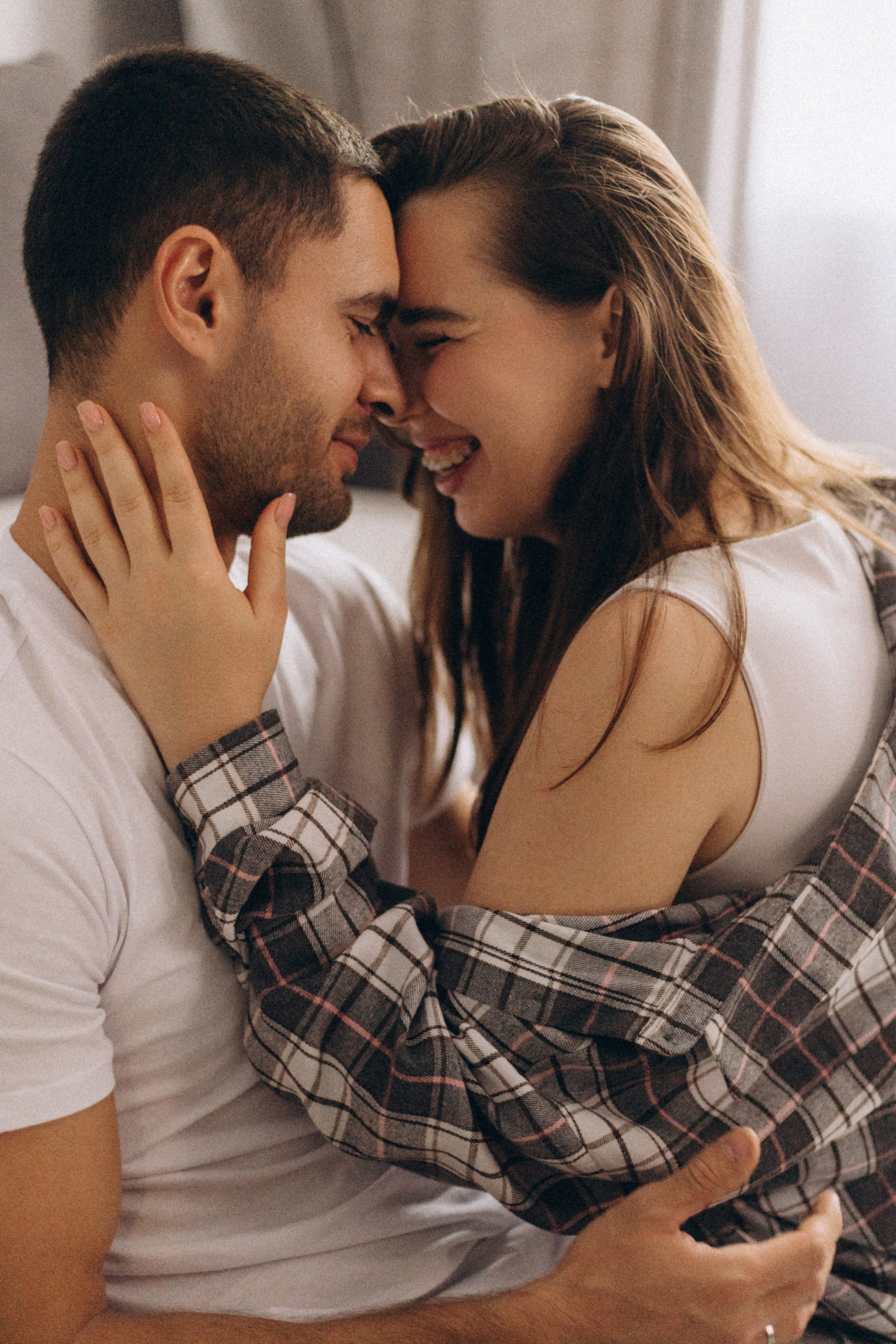 Чай. Плед. Мы