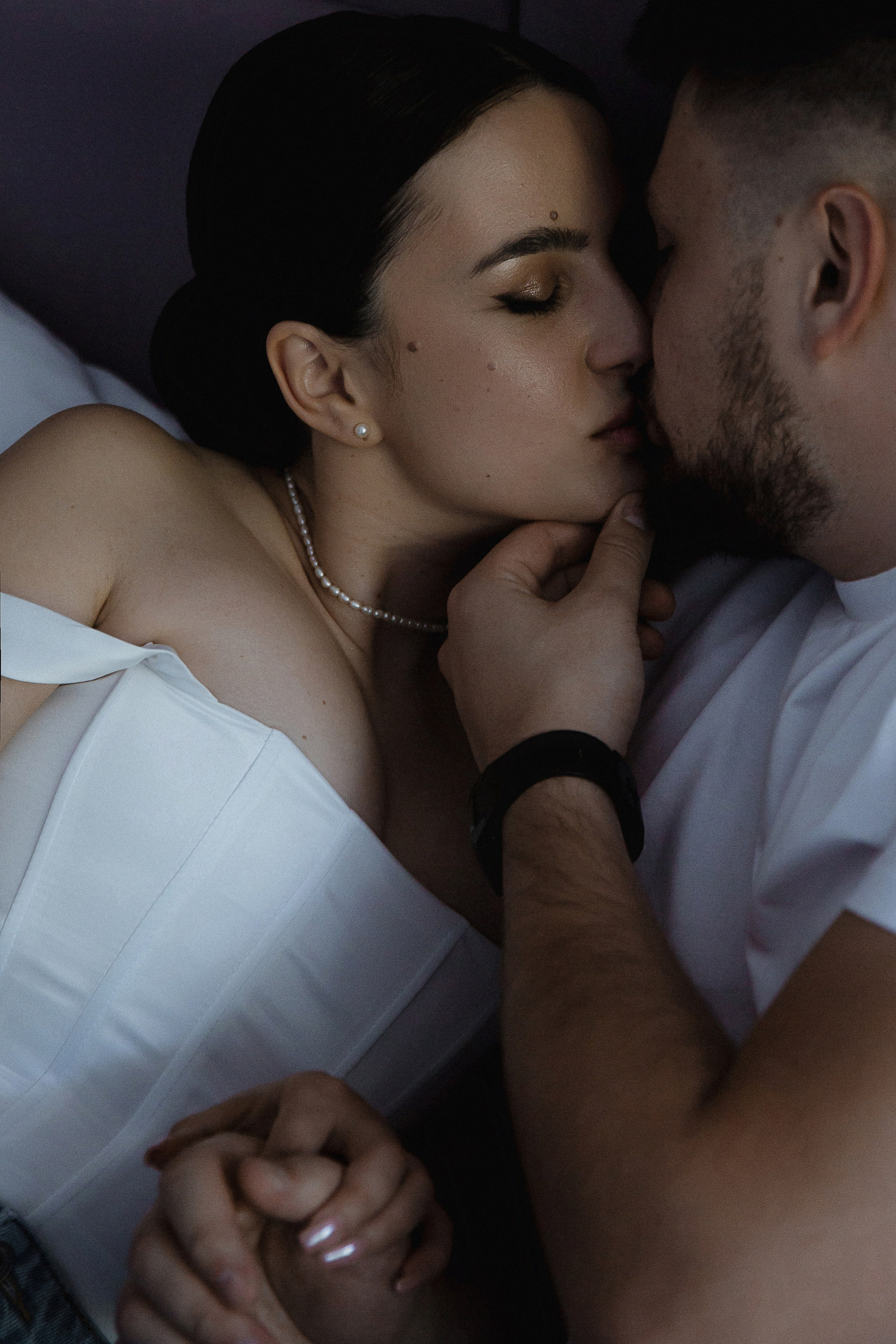 Регина и Виталий. Свадебный и семейный фотограф в Анапе/Новороссийске Виктория Чайка