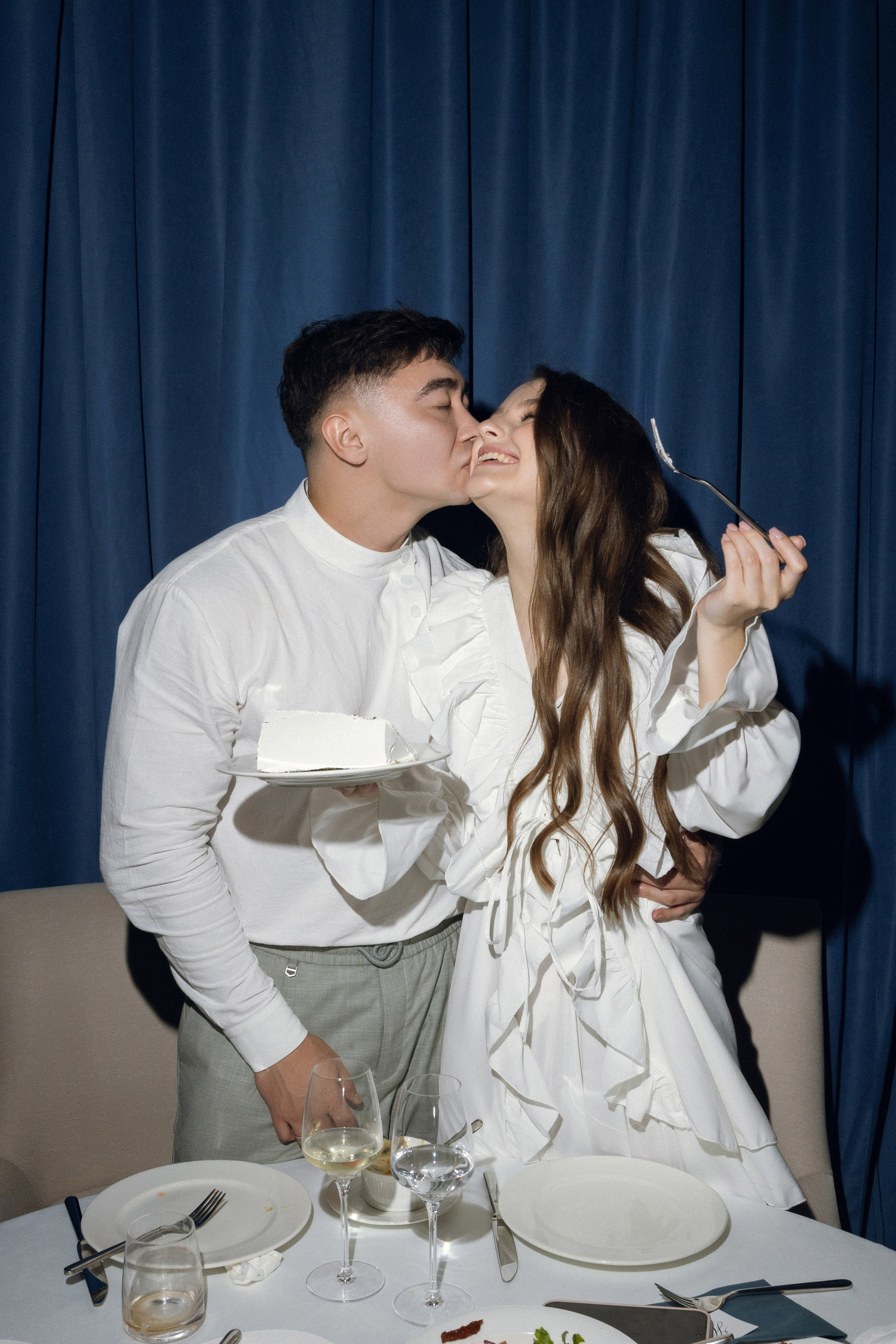 Регина и Виталий. Свадебный и семейный фотограф в Анапе/Новороссийске Виктория Чайка