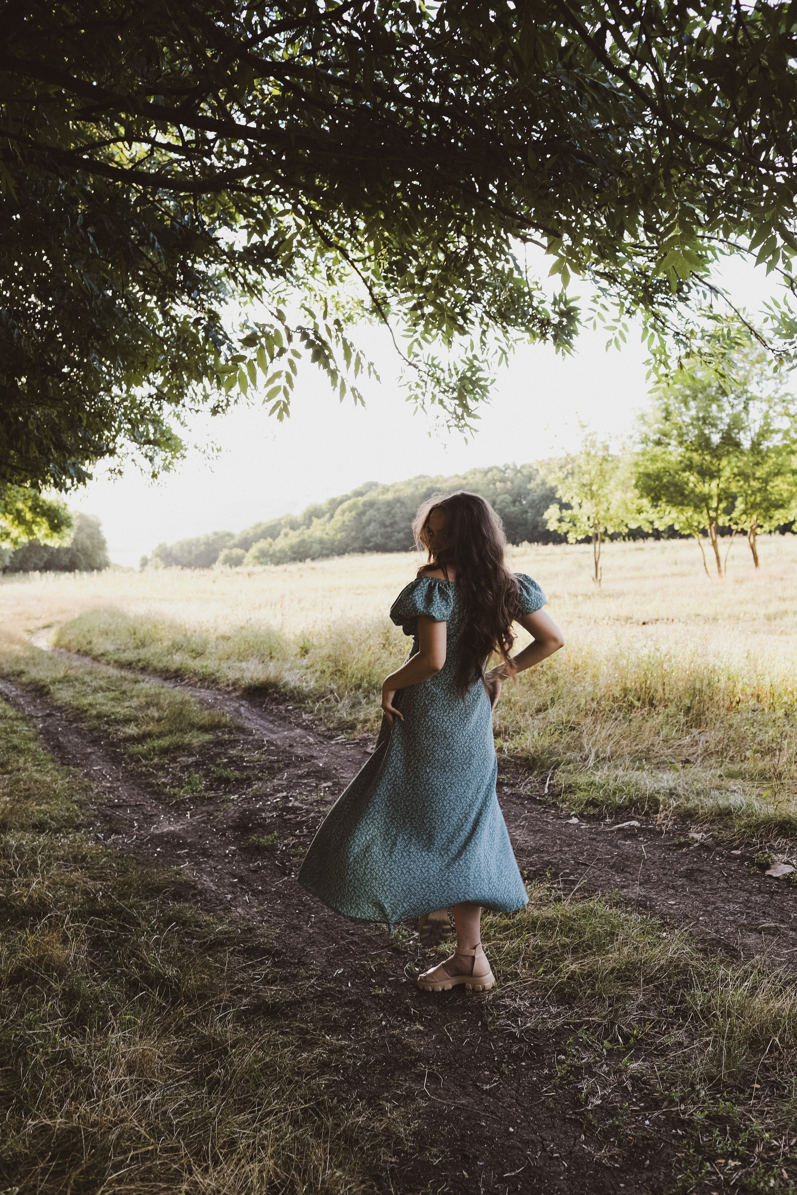 Съемка беременности