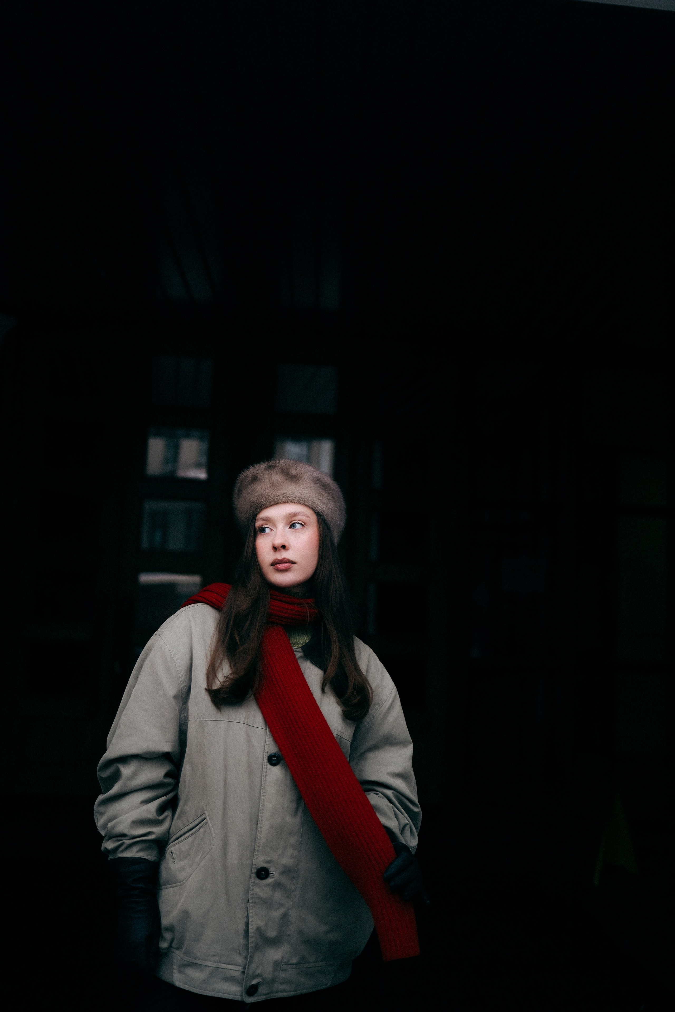 Лена