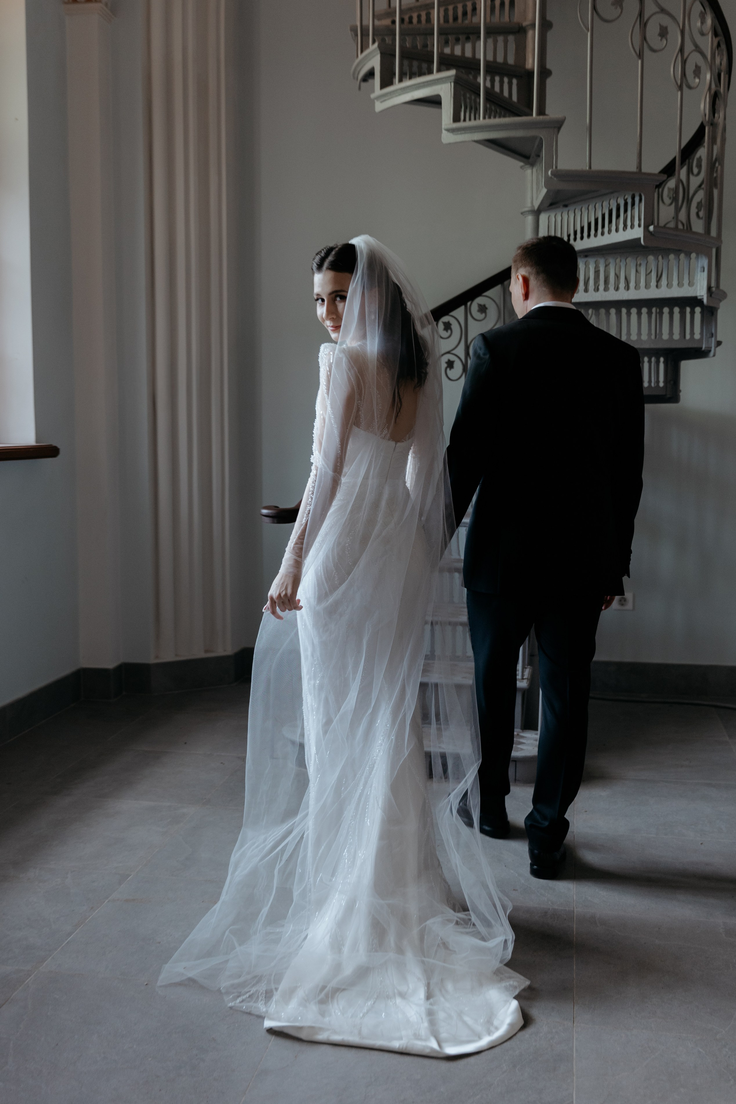 Предчувствую Тебя!