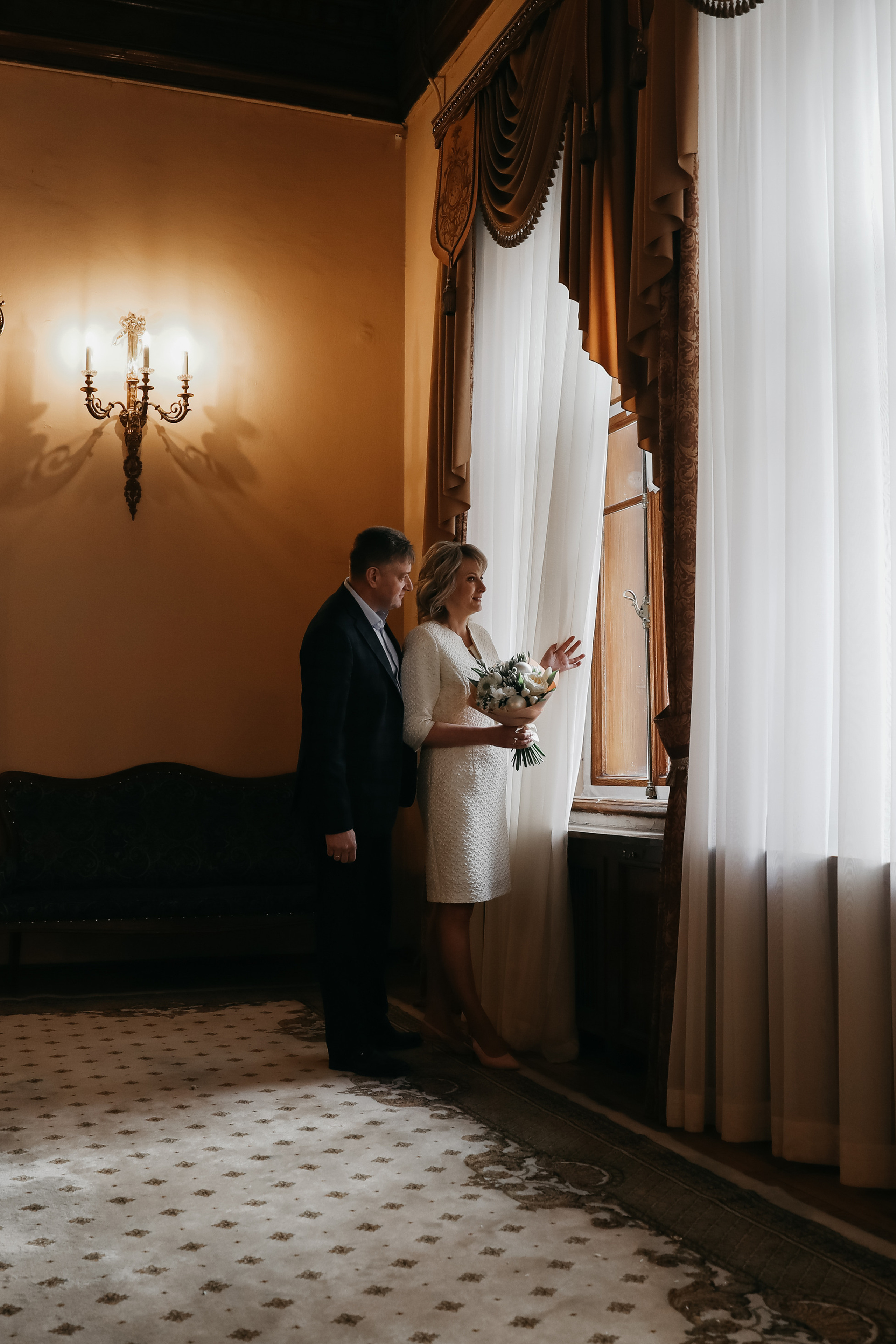 Отзывы. Свадебный и репортажный фотограф в Санкт-Петербурге