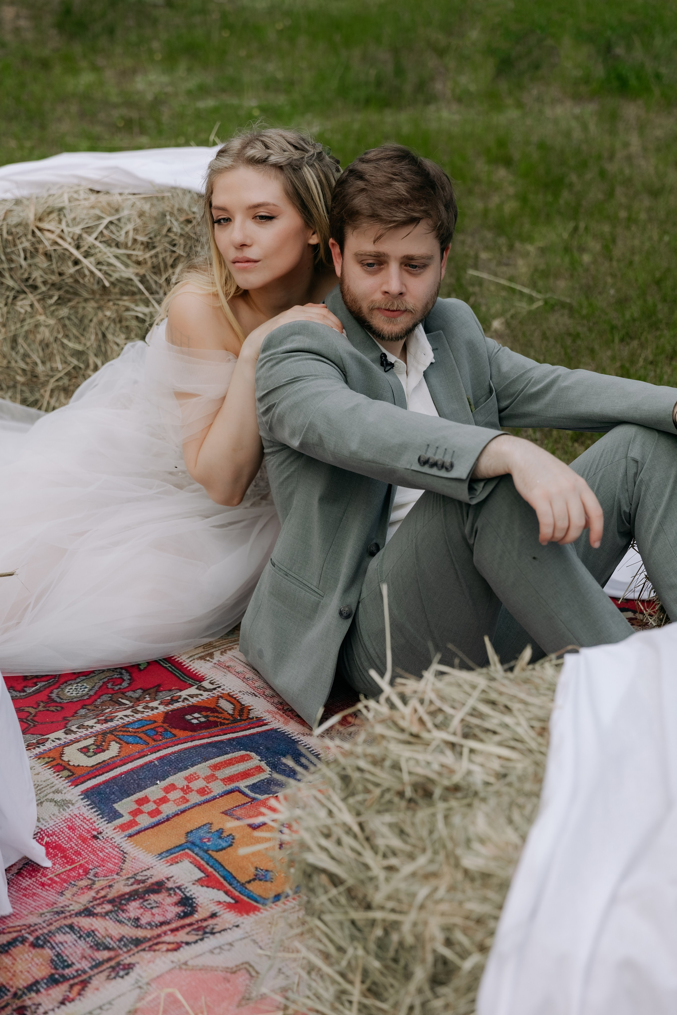 «Суженый, ряженый, приди ко&nbsp;мне наряженный»