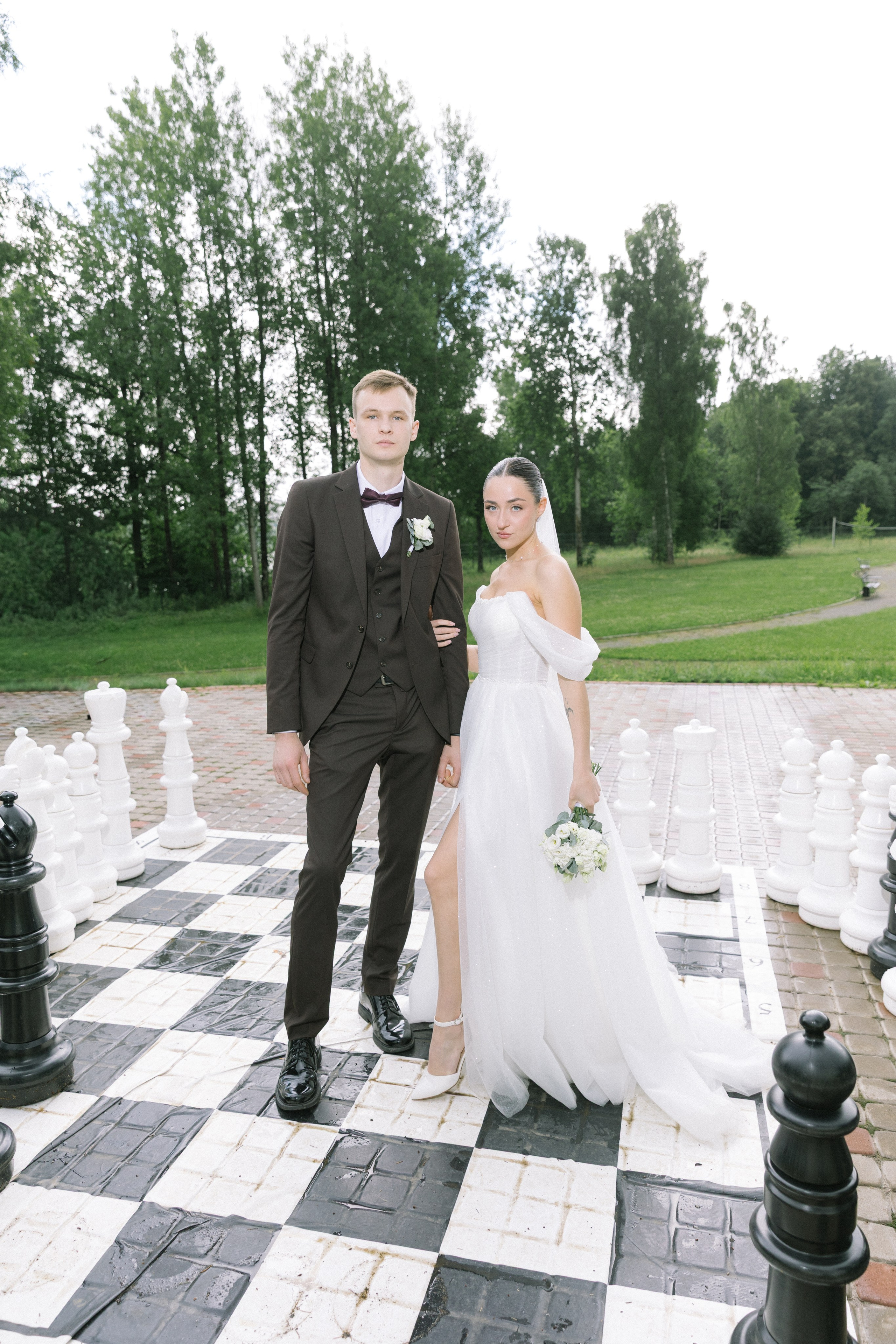 Отзывы. Свадебный и репортажный фотограф в Санкт-Петербурге