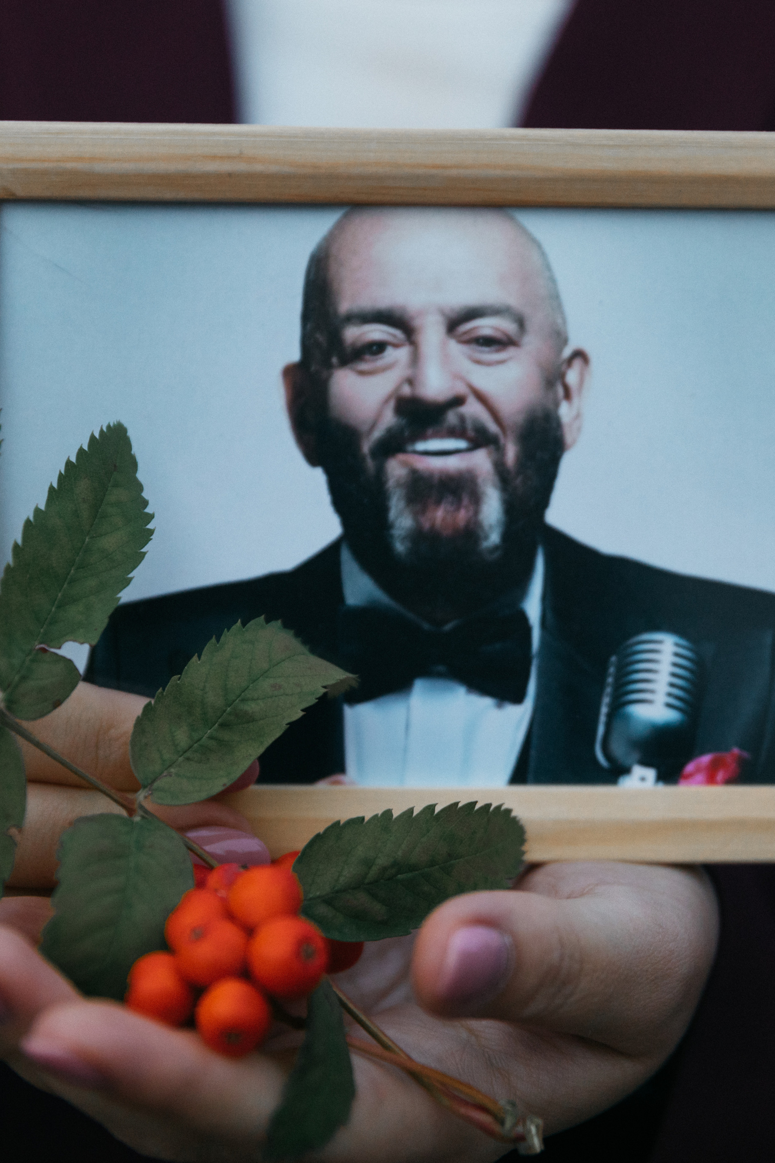 Отзывы. Свадебный и репортажный фотограф в Санкт-Петербурге