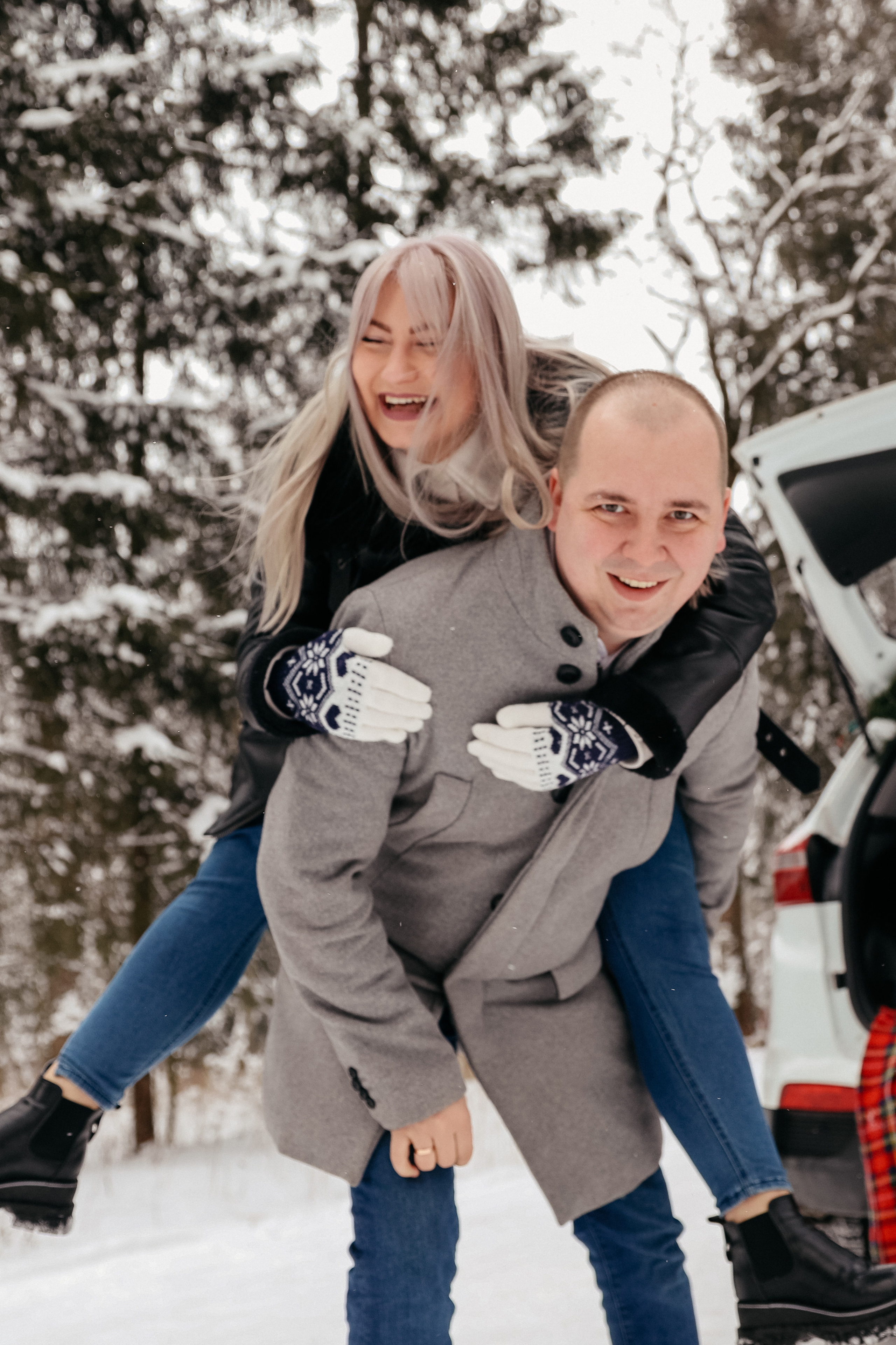 Отзывы. Свадебный и репортажный фотограф в Санкт-Петербурге