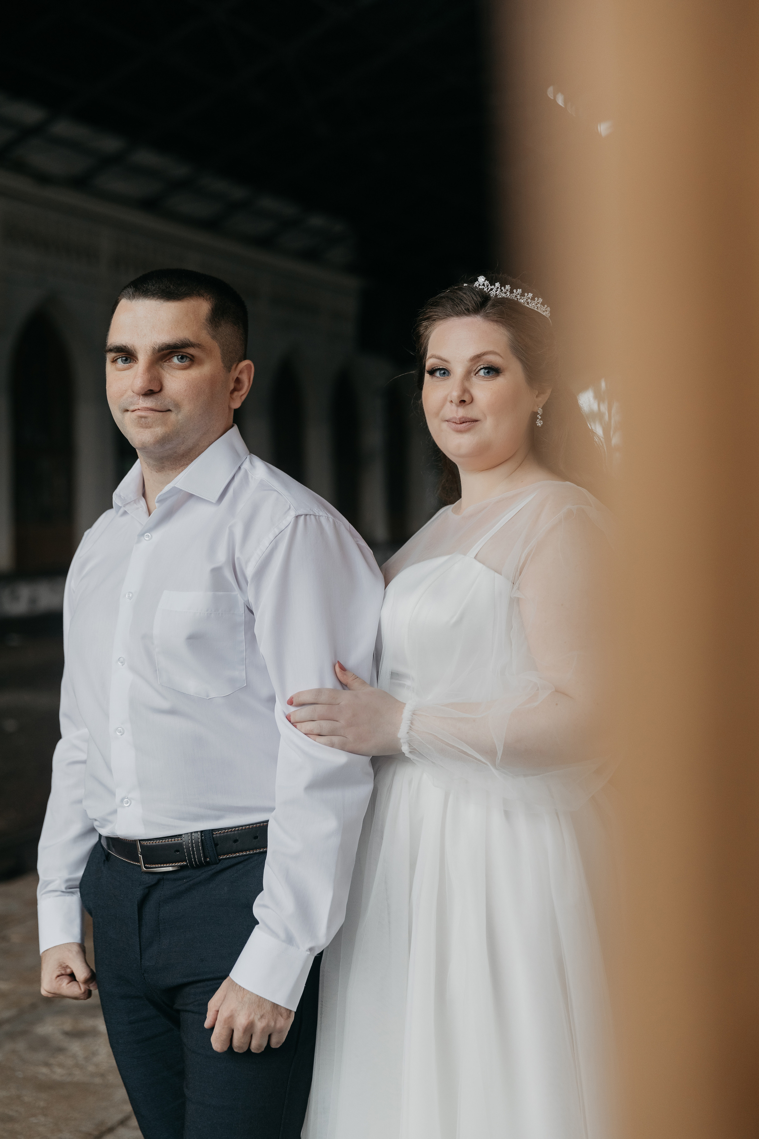 Отзывы. Свадебный и репортажный фотограф в Санкт-Петербурге