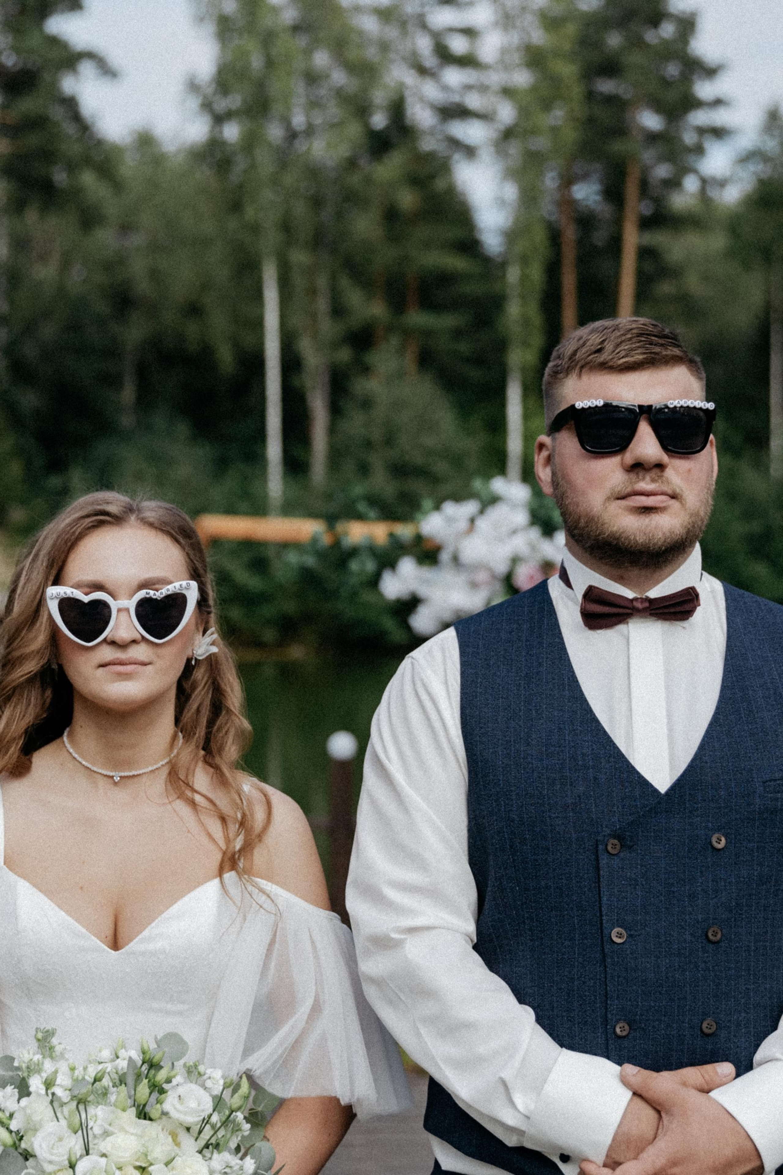 Отзывы. Свадебный и репортажный фотограф в Санкт-Петербурге