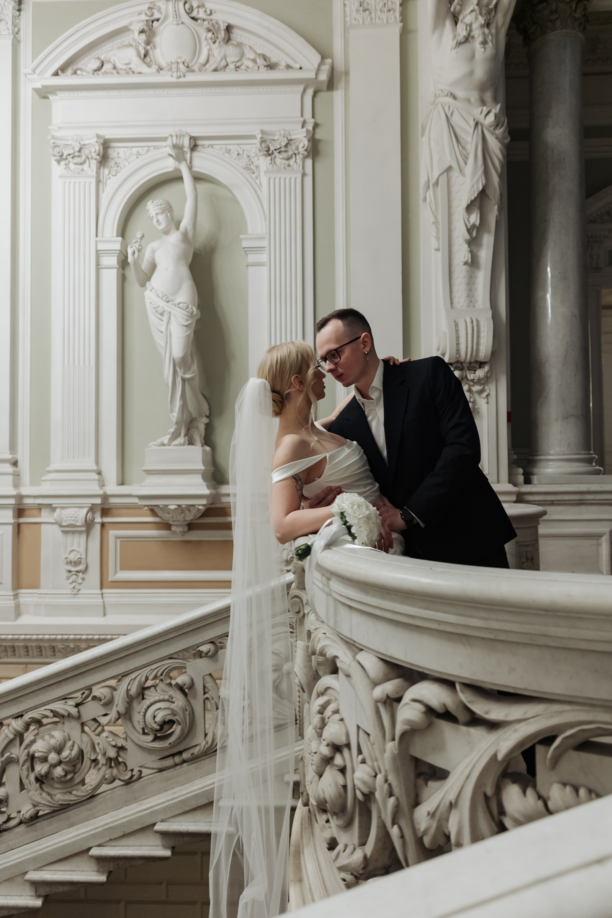 Отзывы. Свадебный и репортажный фотограф в Санкт-Петербурге