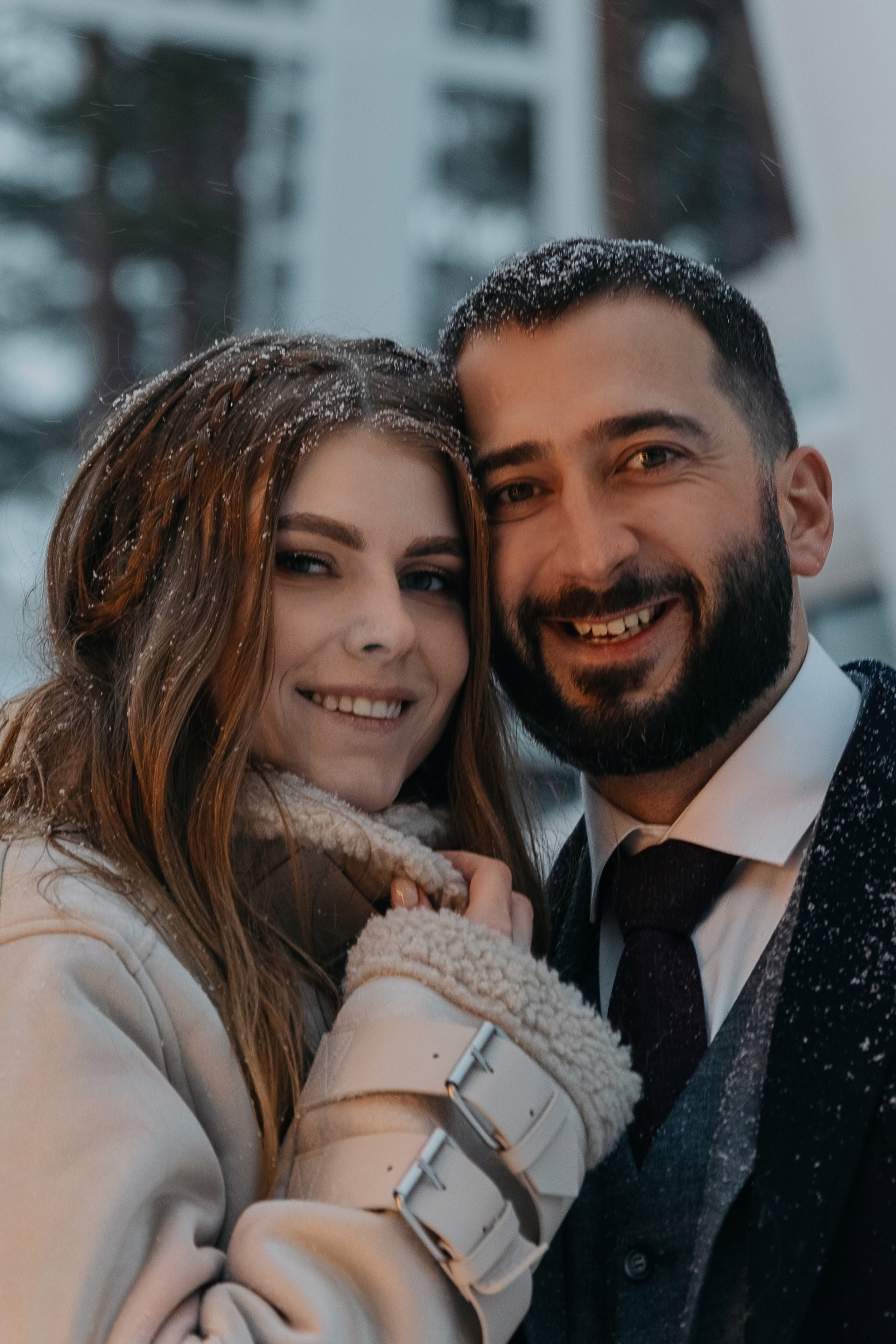 Отзывы. Свадебный и репортажный фотограф в Санкт-Петербурге