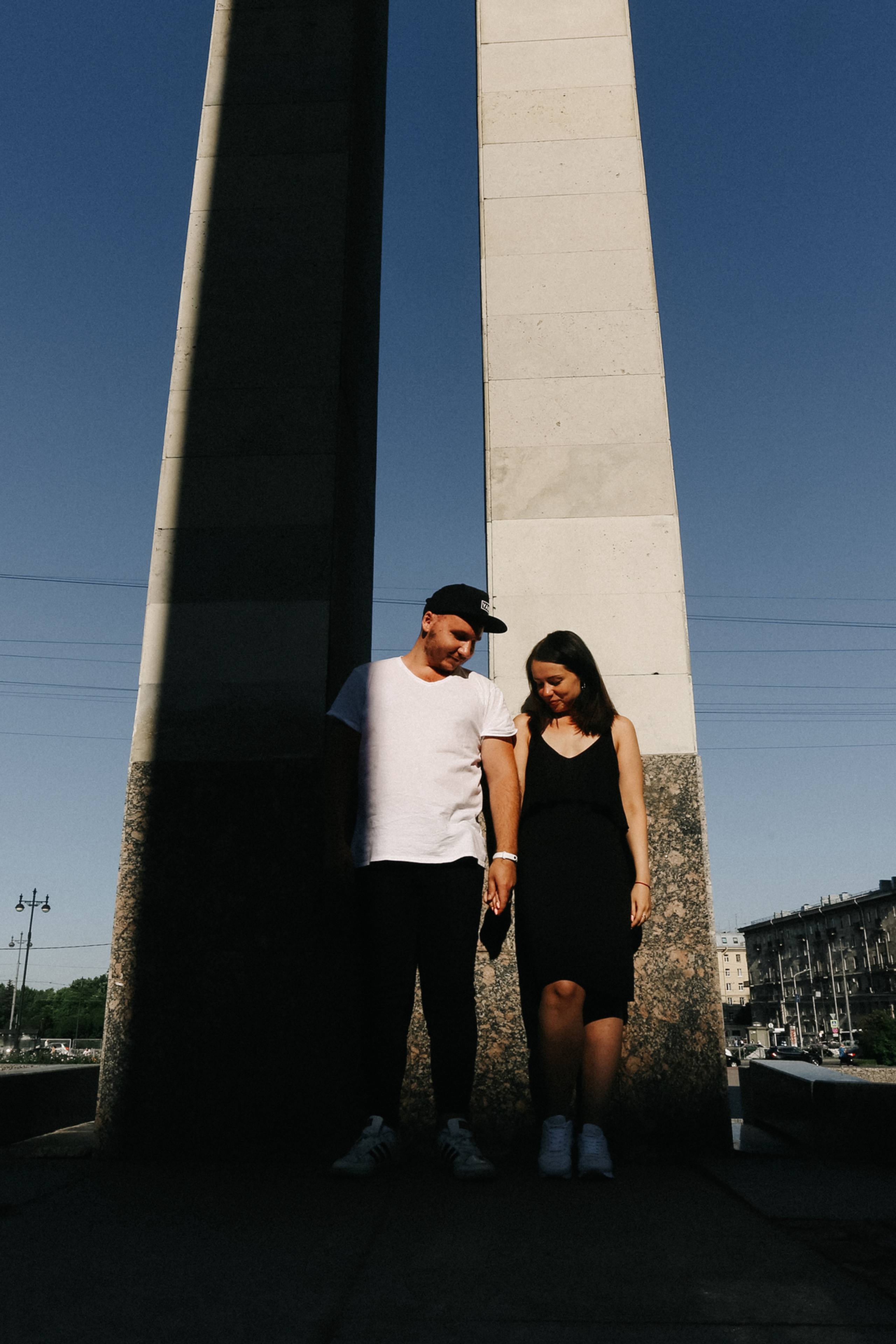 Отзывы. Свадебный и репортажный фотограф в Санкт-Петербурге