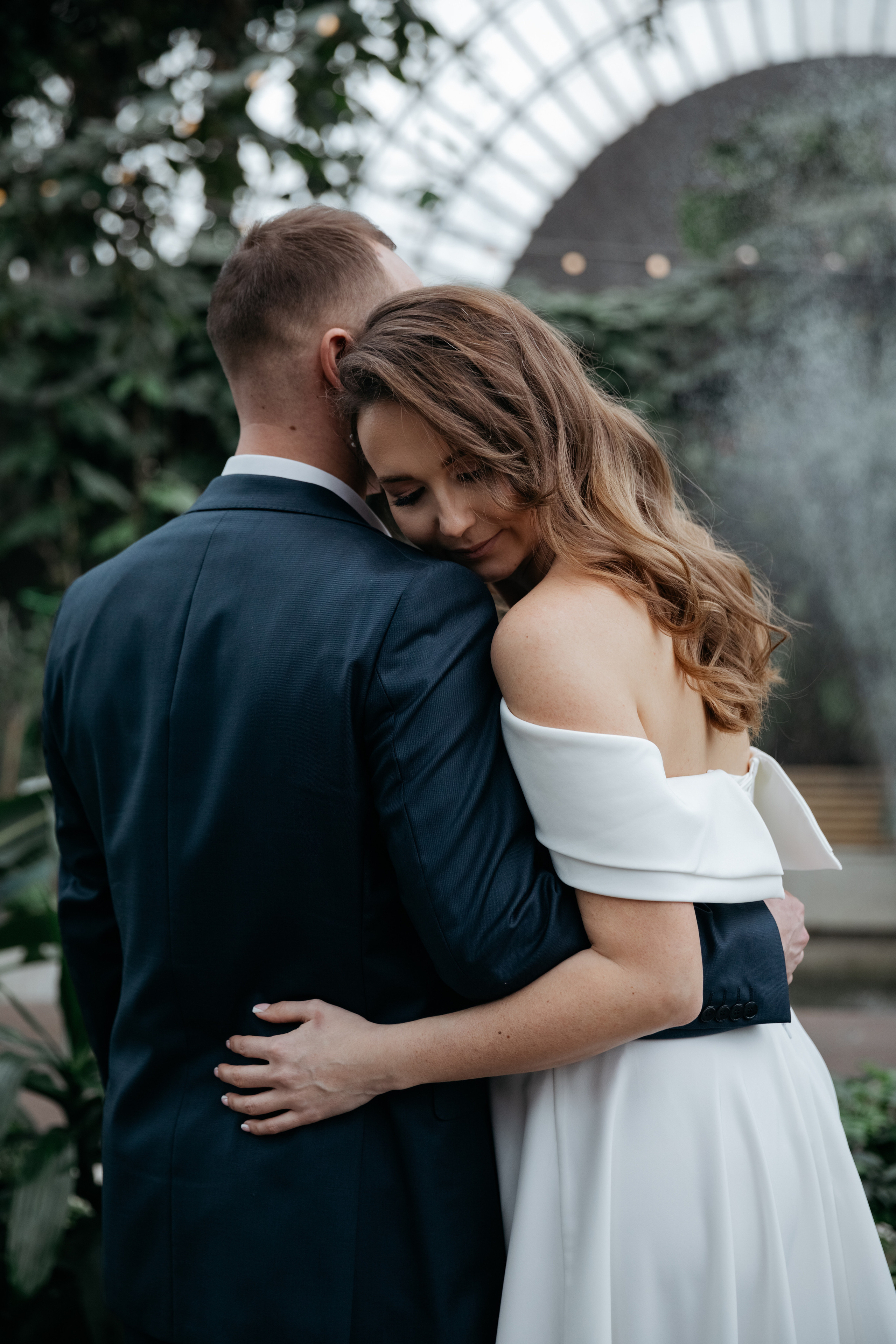 Отзывы. Свадебный и репортажный фотограф в Санкт-Петербурге