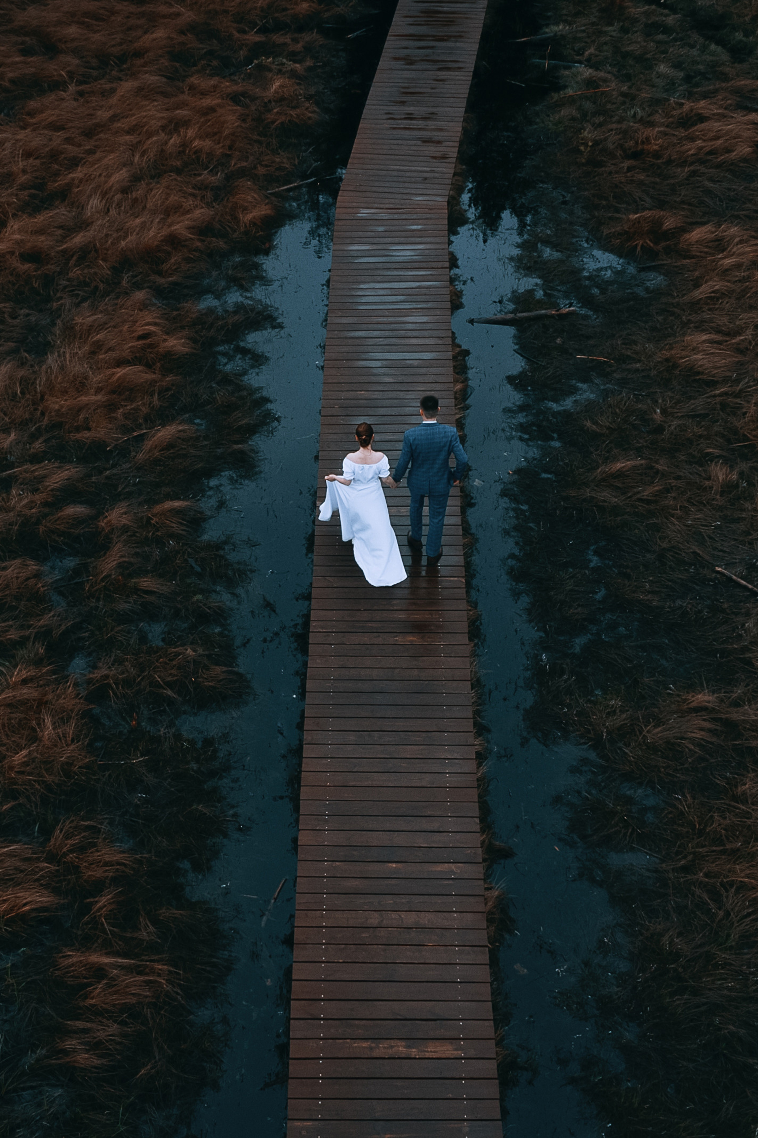 Отзывы. Свадебный и репортажный фотограф в Санкт-Петербурге