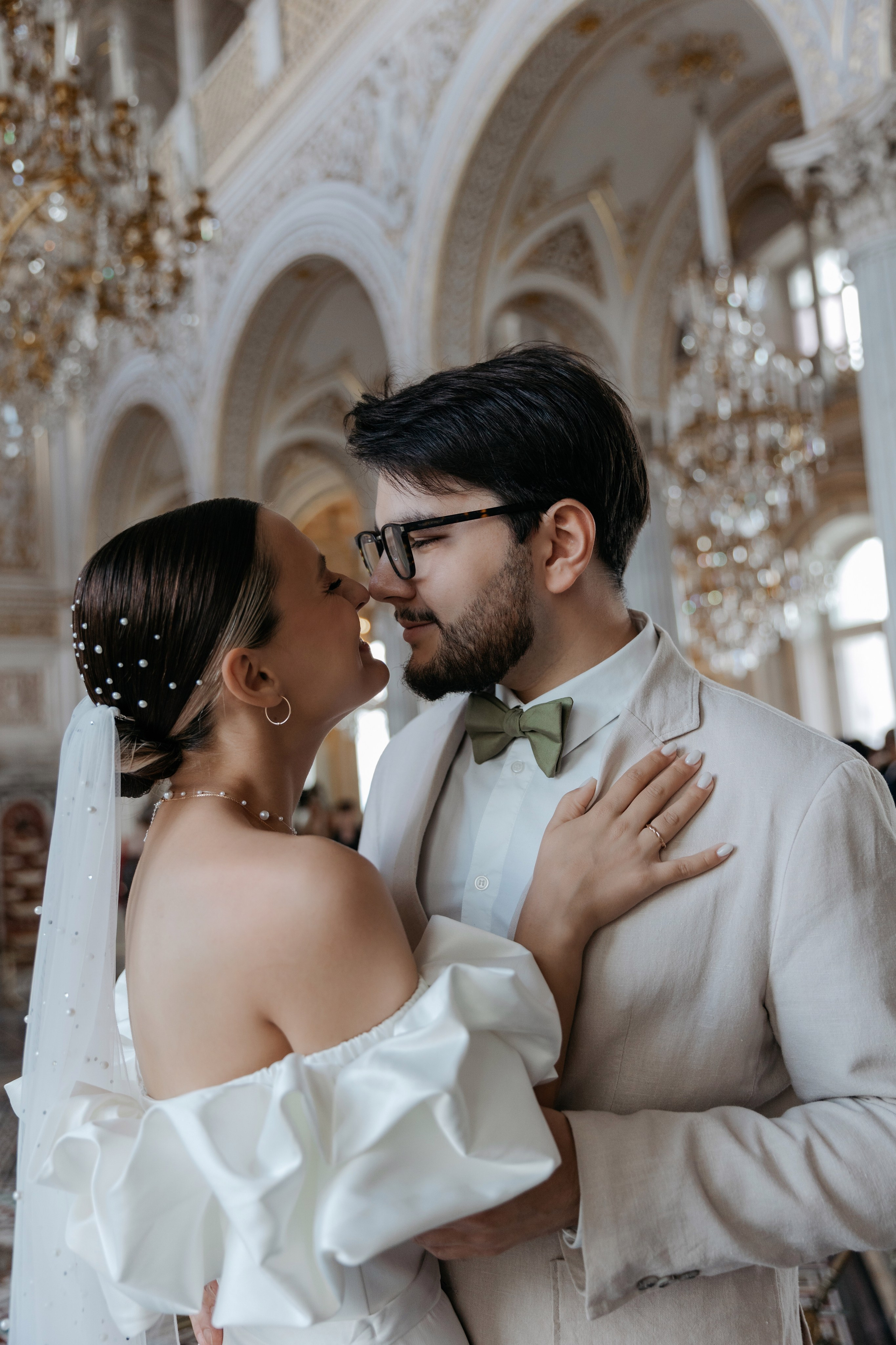 Отзывы. Свадебный и репортажный фотограф в Санкт-Петербурге