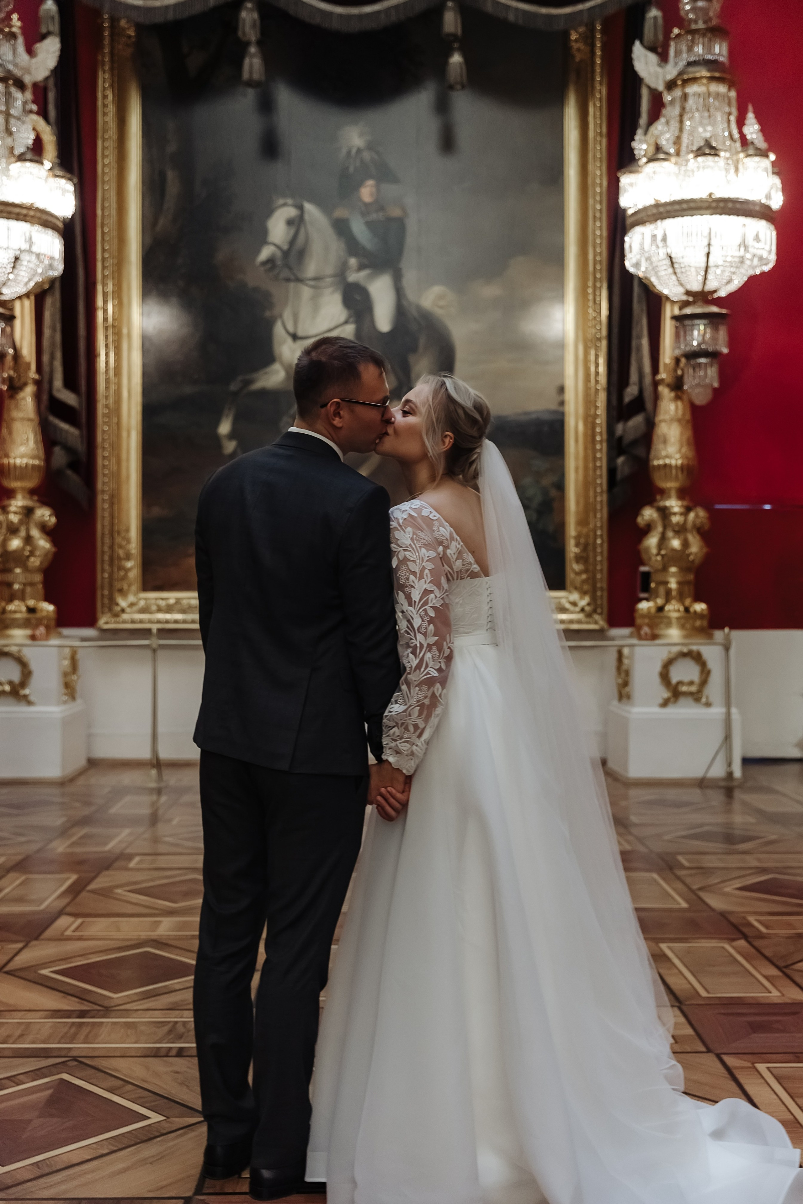 Отзывы. Свадебный и репортажный фотограф в Санкт-Петербурге