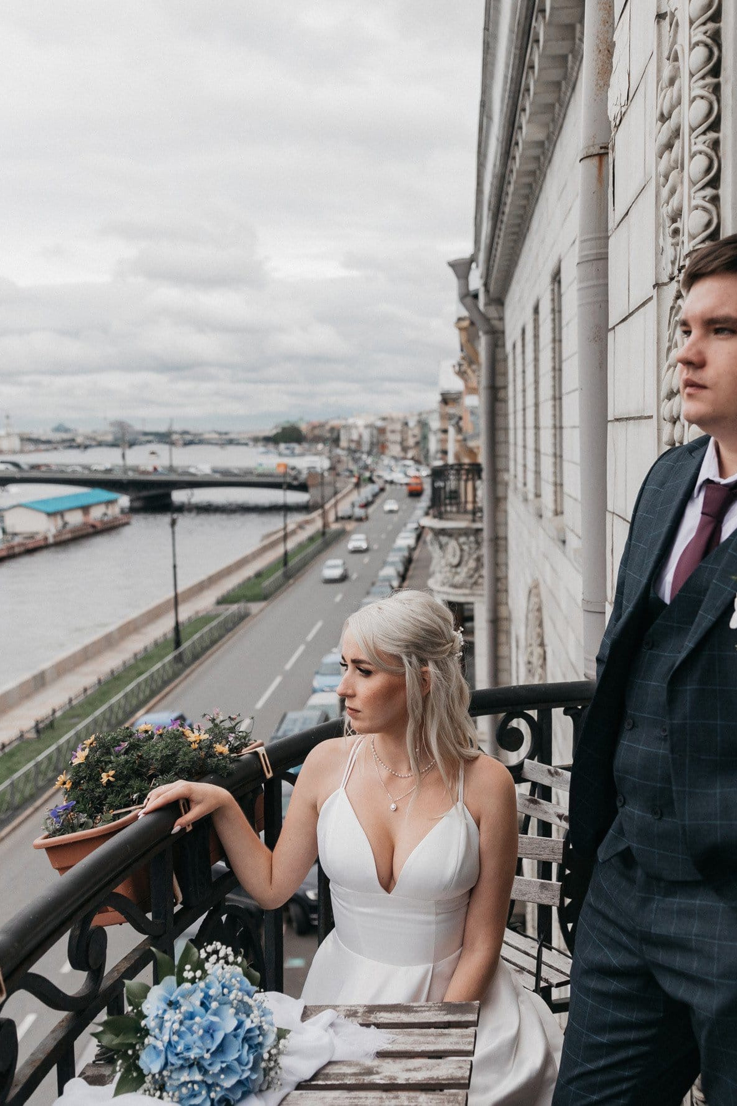 Отзывы. Свадебный и репортажный фотограф в Санкт-Петербурге