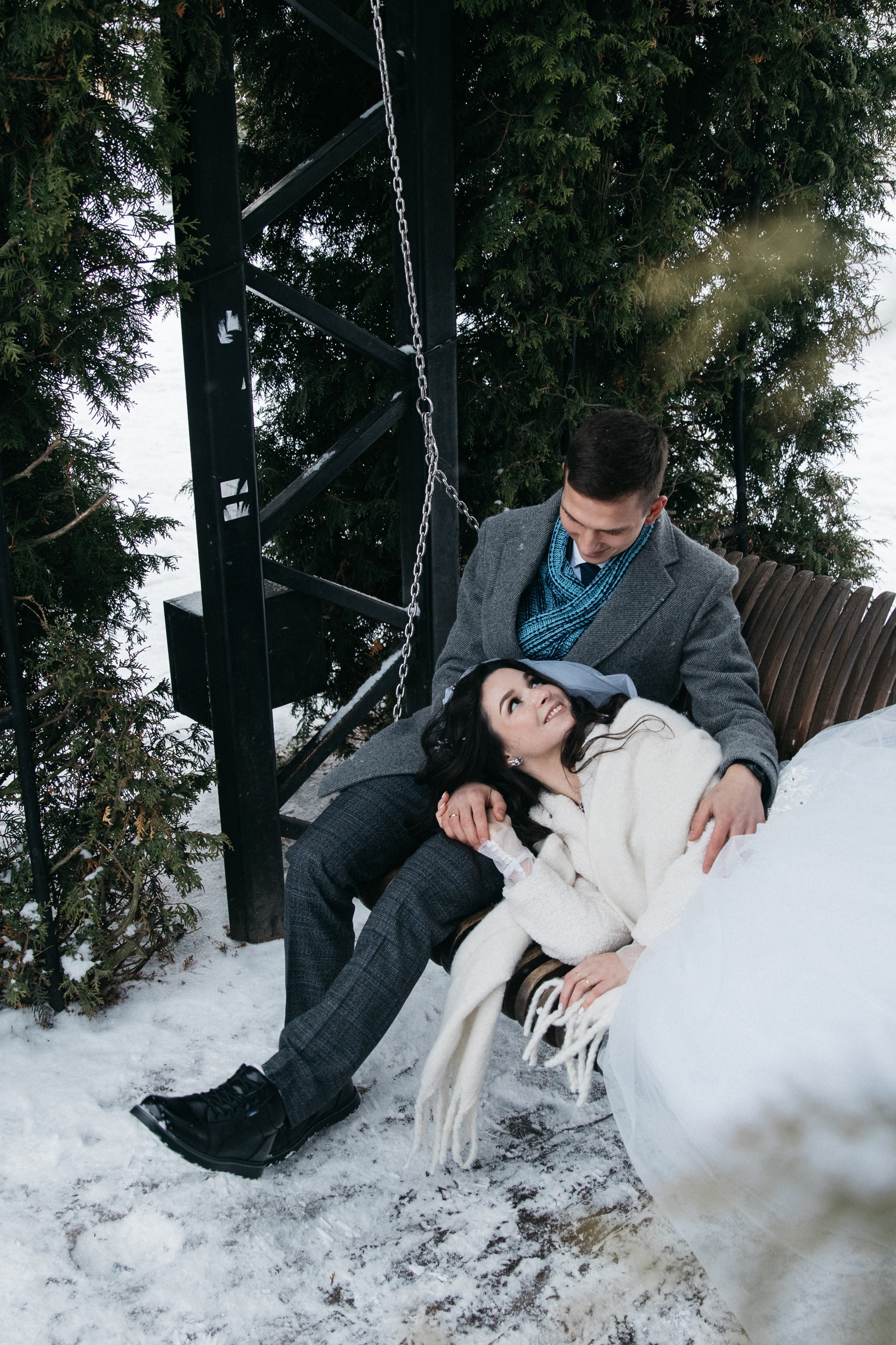 Отзывы. Свадебный и репортажный фотограф в Санкт-Петербурге