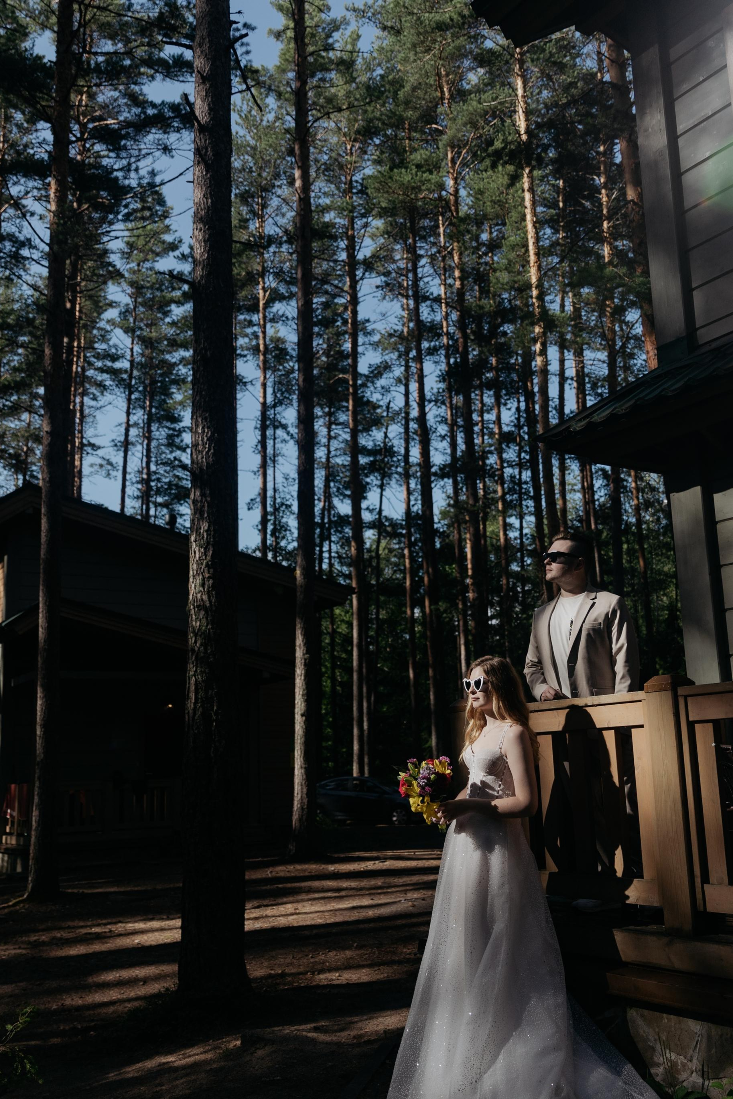 Отзывы. Свадебный и репортажный фотограф в Санкт-Петербурге