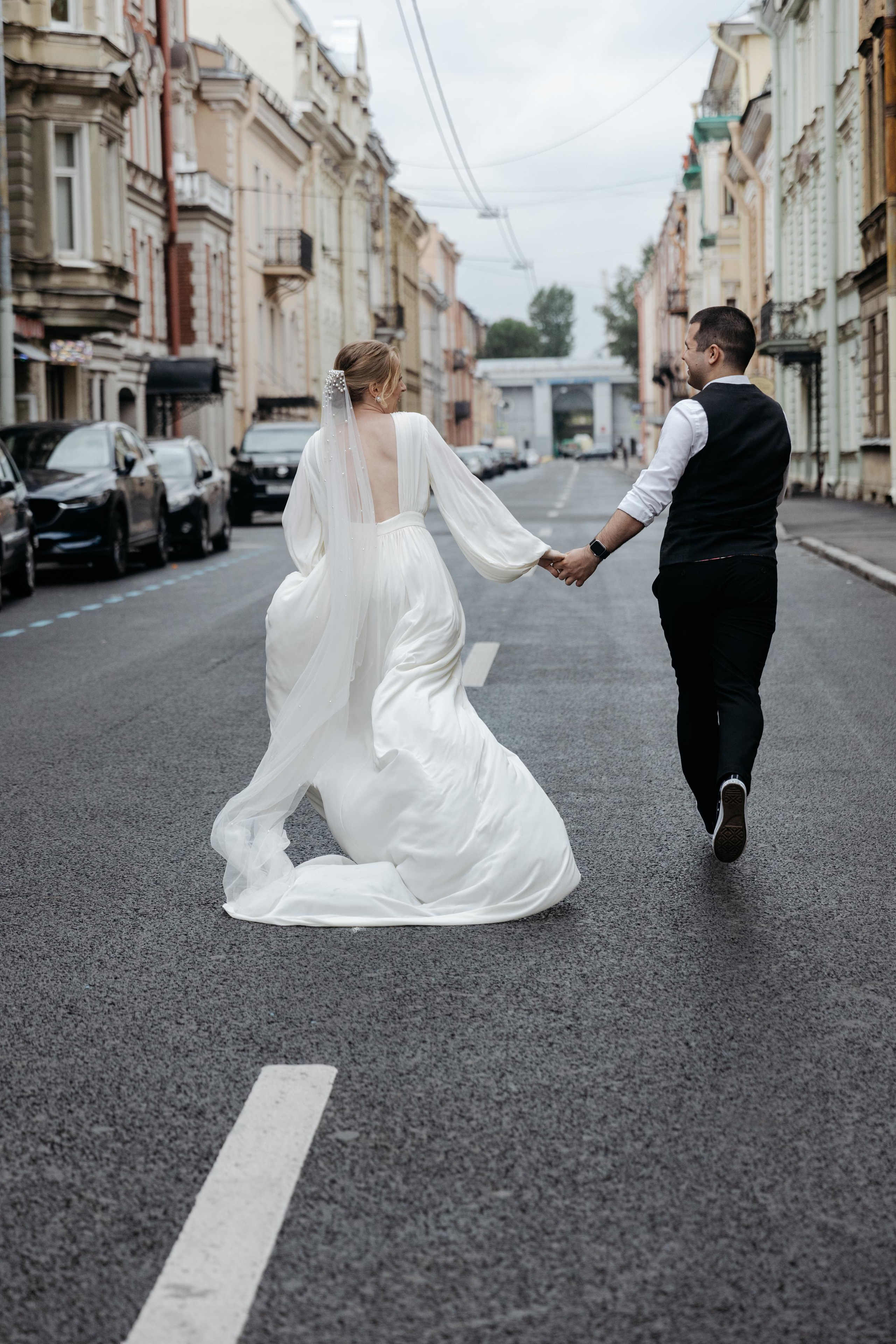 Отзывы. Свадебный и репортажный фотограф в Санкт-Петербурге
