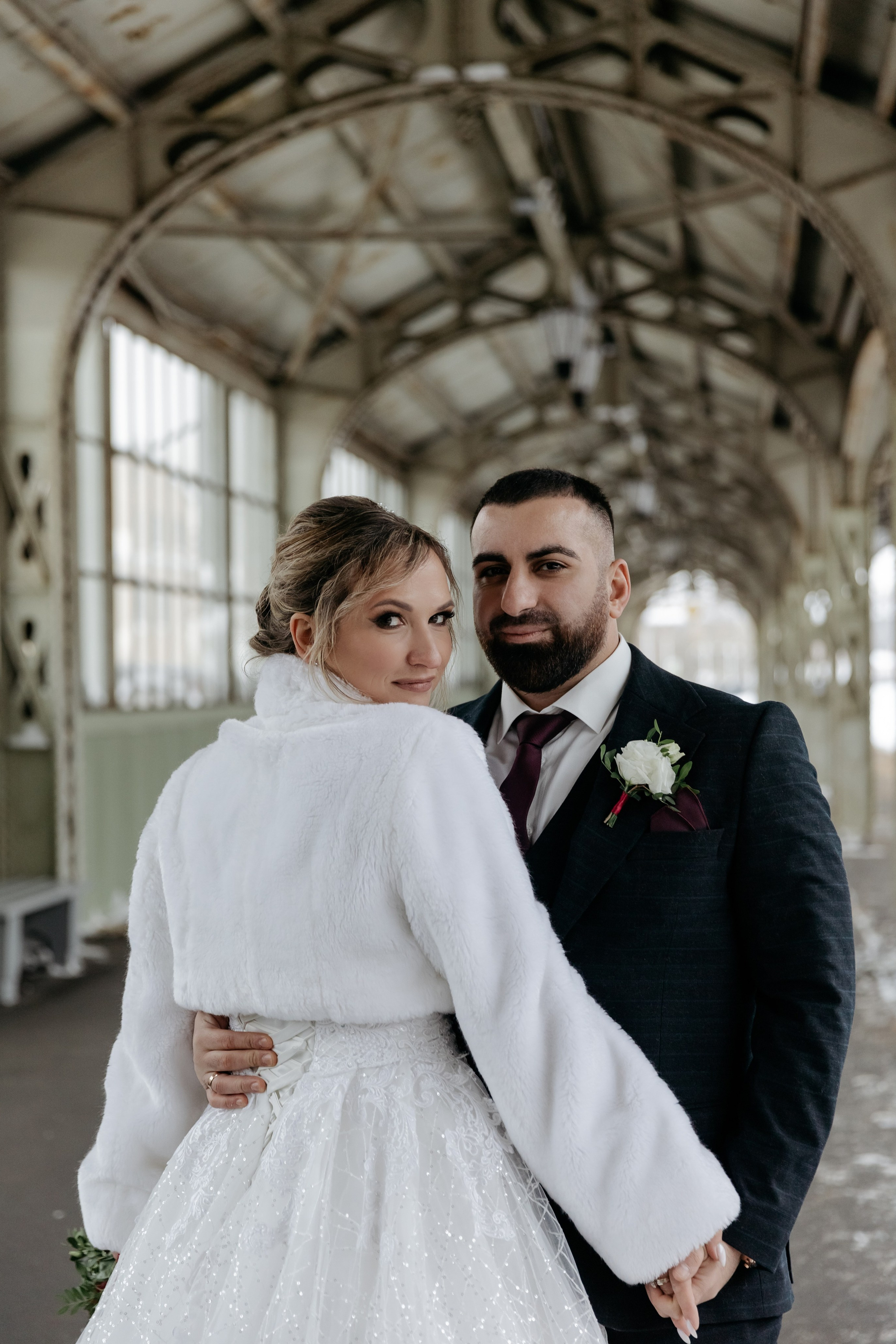 Отзывы. Свадебный и репортажный фотограф в Санкт-Петербурге