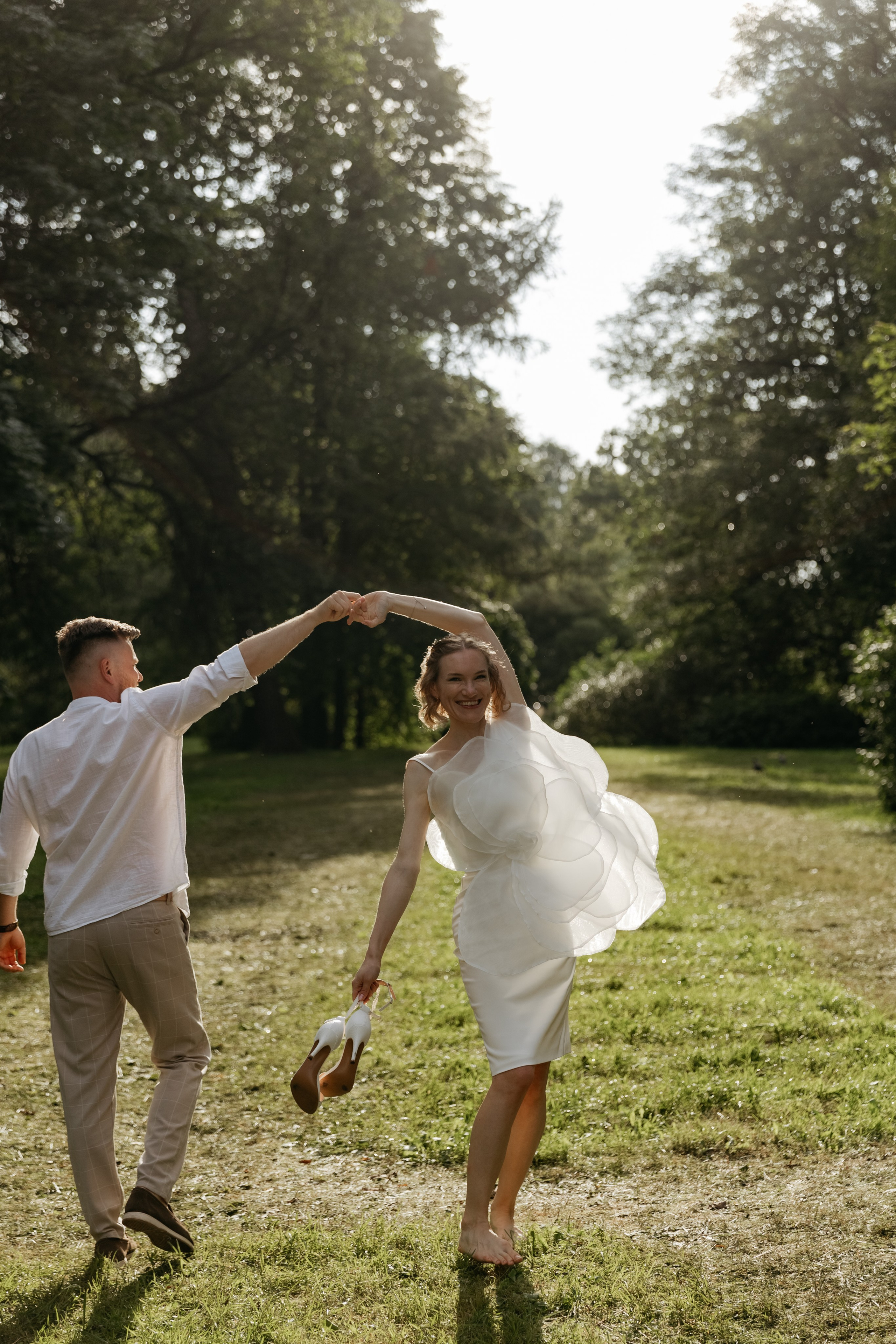 Любовь оставляет свой след