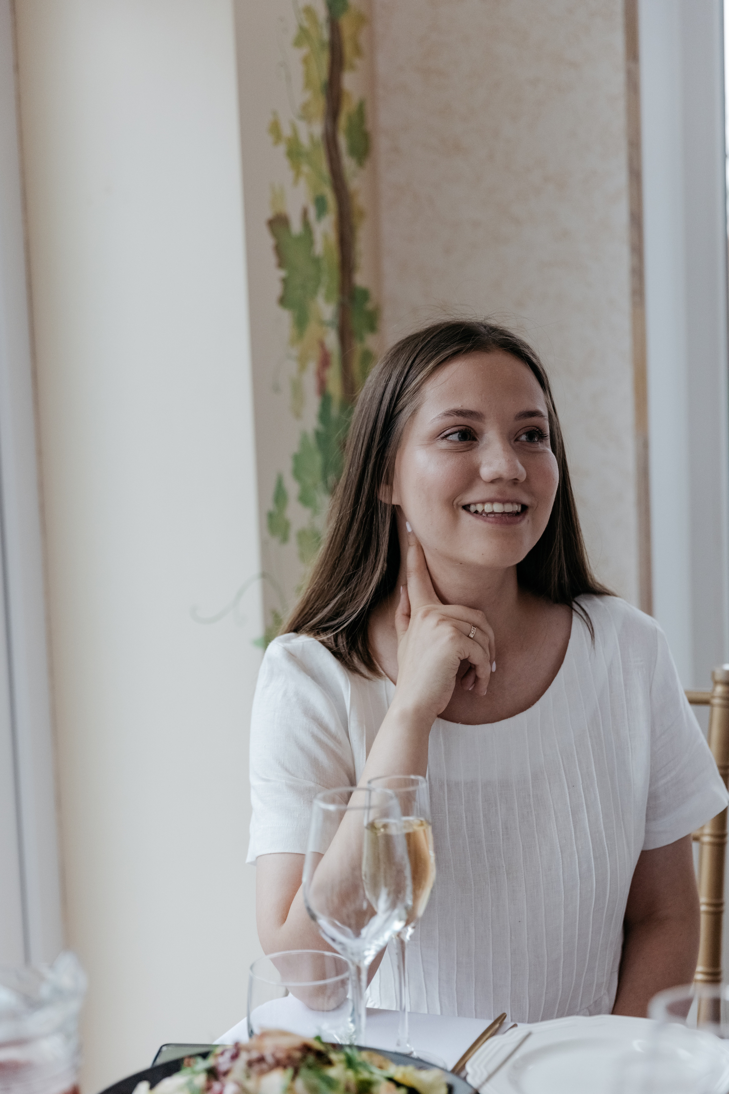 Отзывы. Свадебный и репортажный фотограф в Санкт-Петербурге