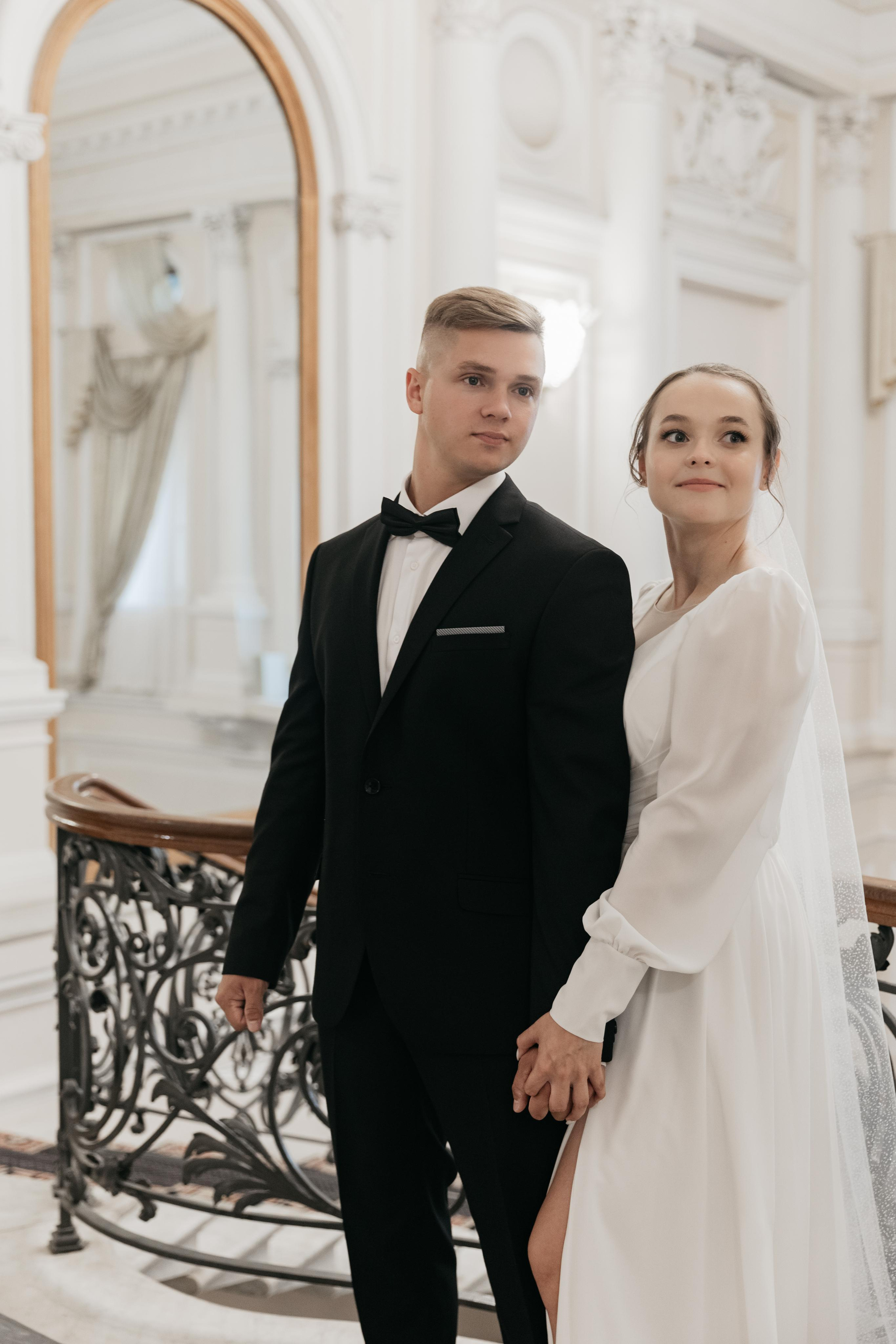 Отзывы. Свадебный и репортажный фотограф в Санкт-Петербурге