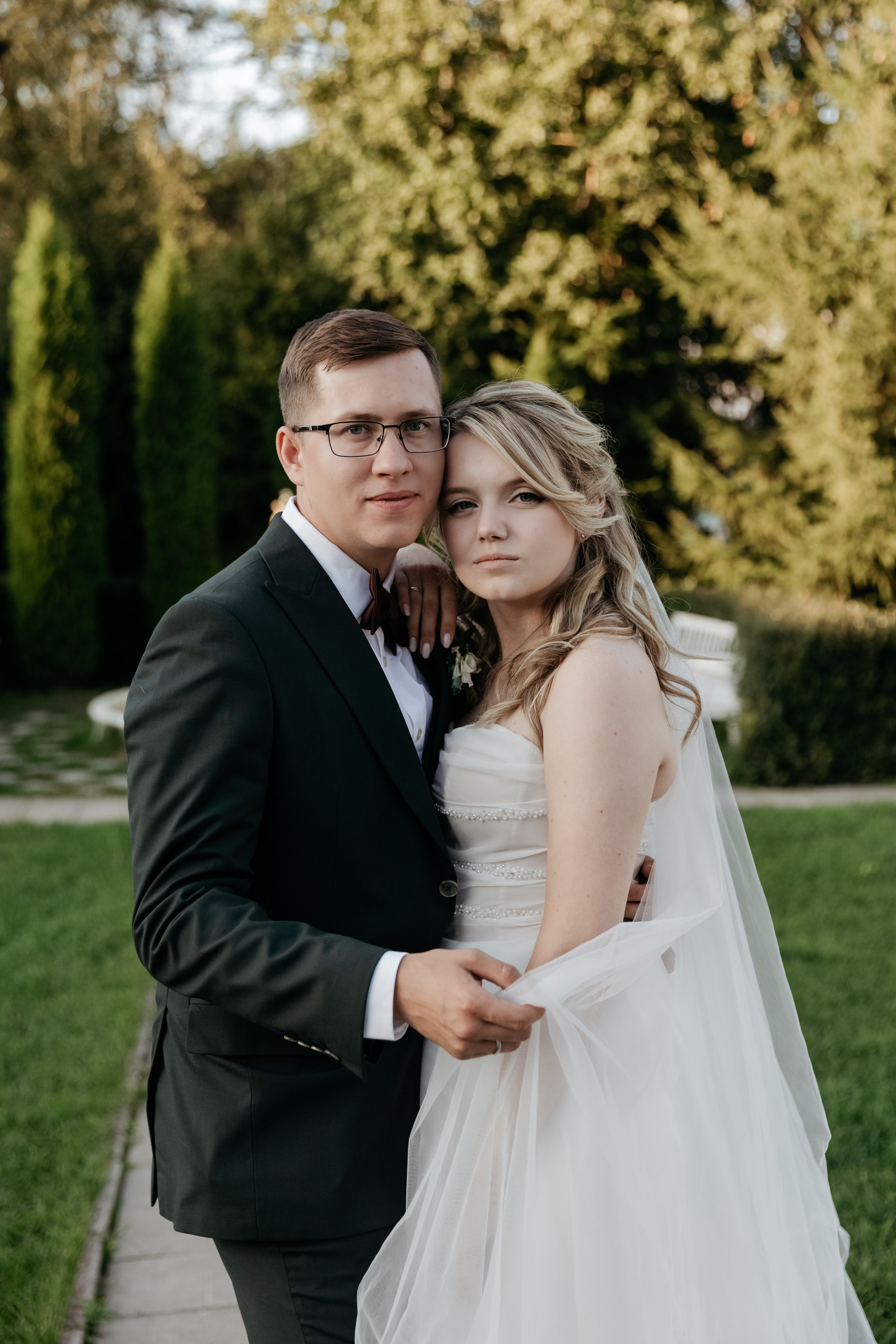 Отзывы. Свадебный и репортажный фотограф в Санкт-Петербурге