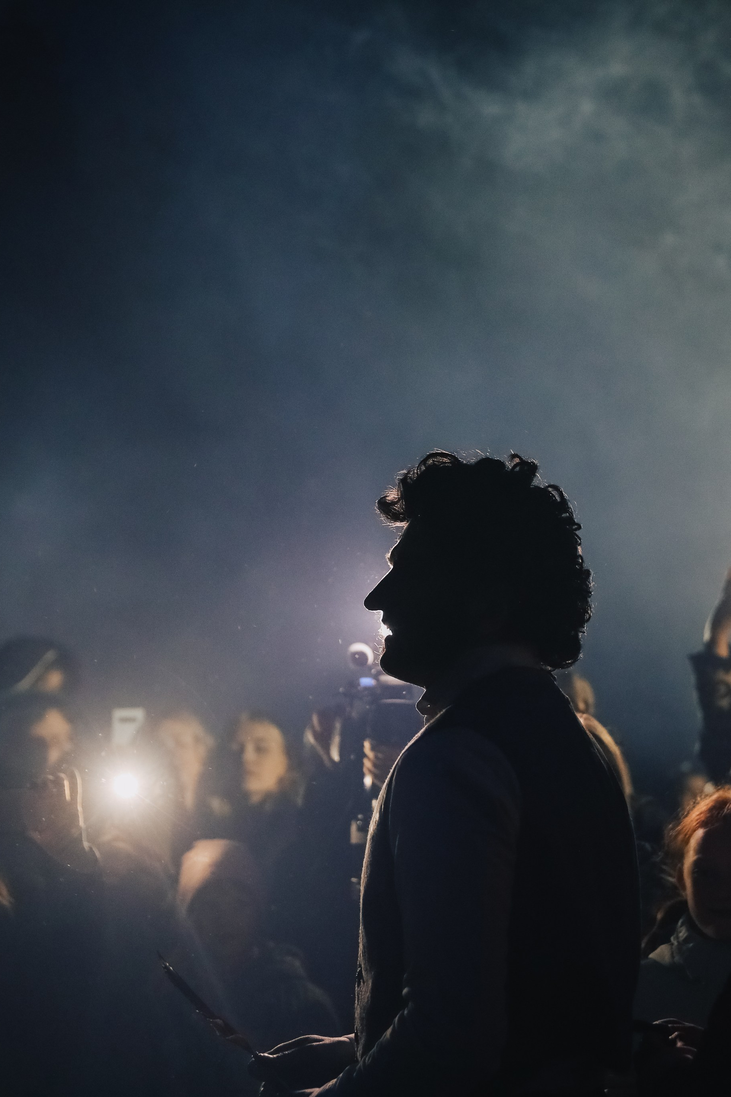 Иммерсивное шоу «Пушкин.Суйда» 2023