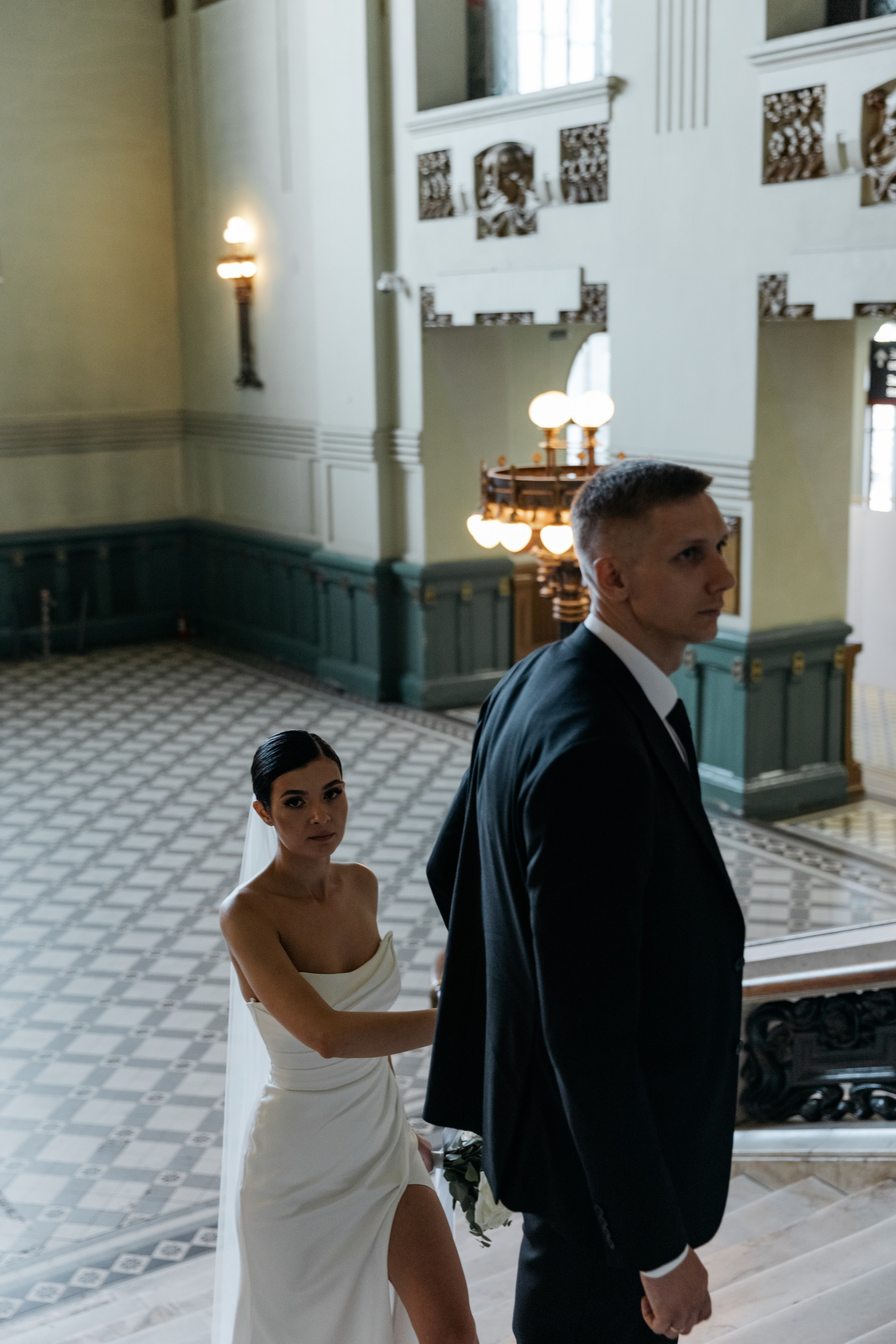 Nothing else matters