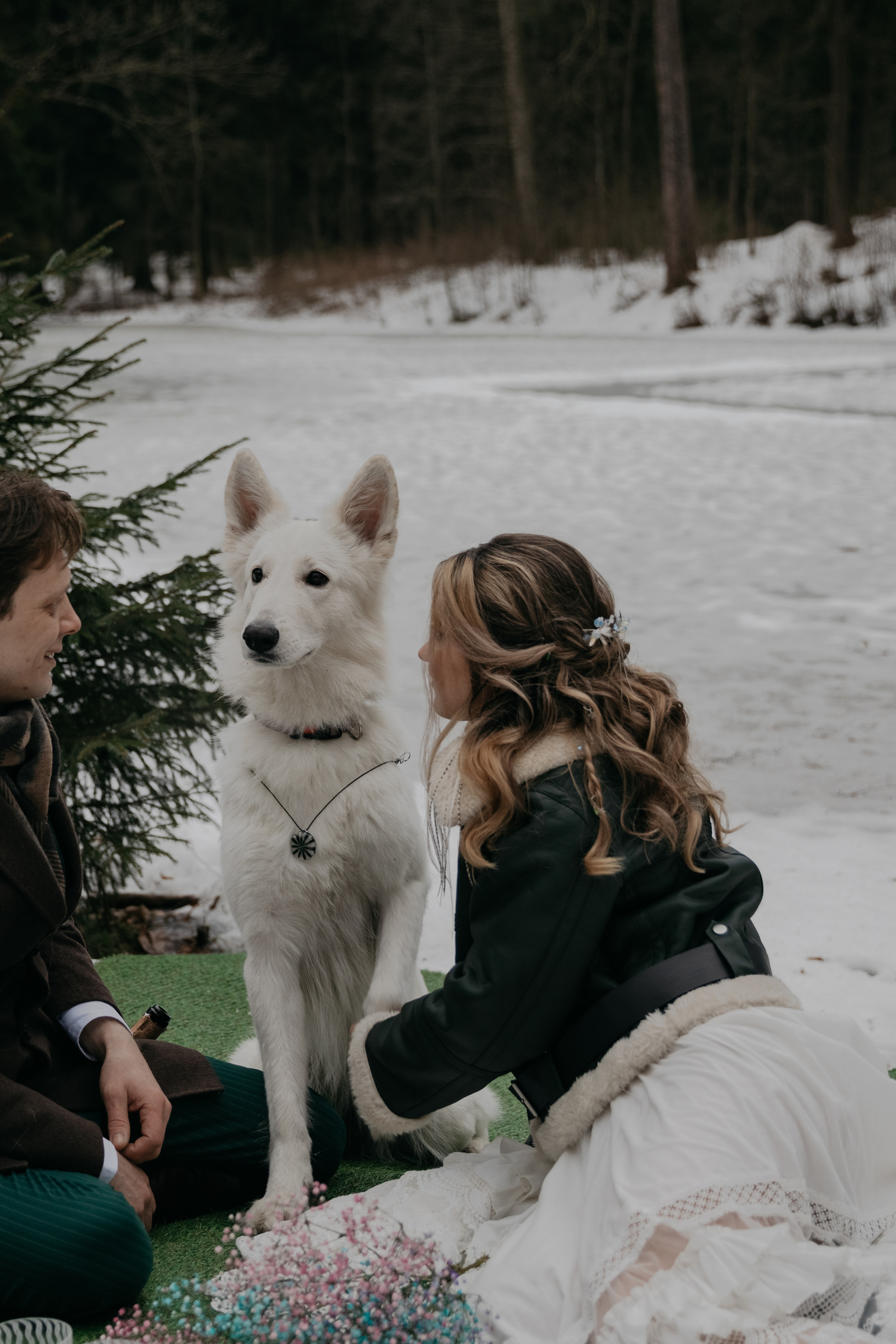 Отзывы. Свадебный и репортажный фотограф в Санкт-Петербурге