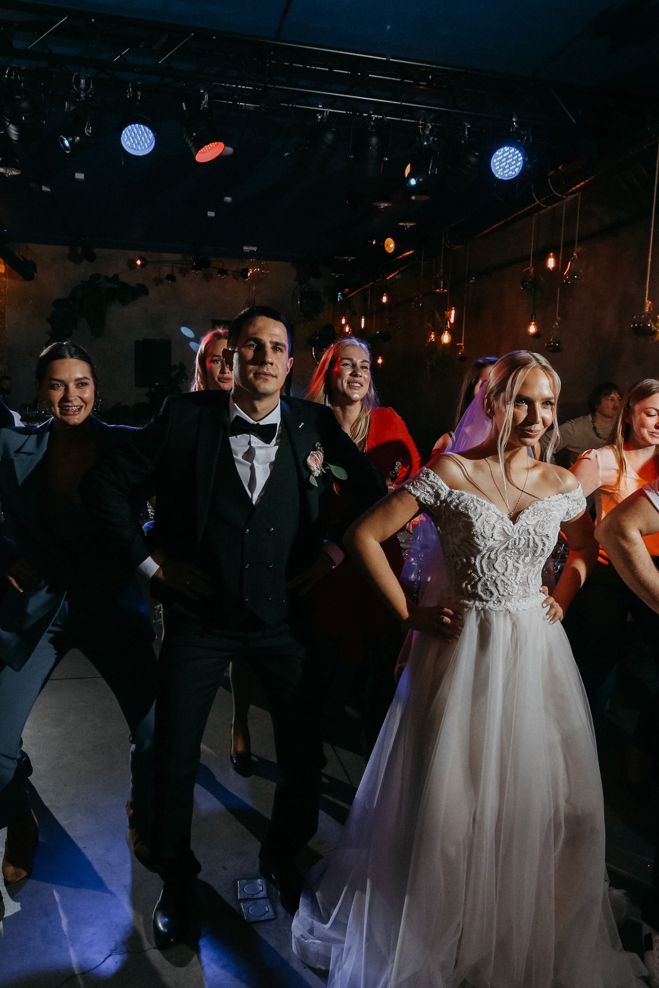 Видели ночь, гуляли всю ночь до утра!