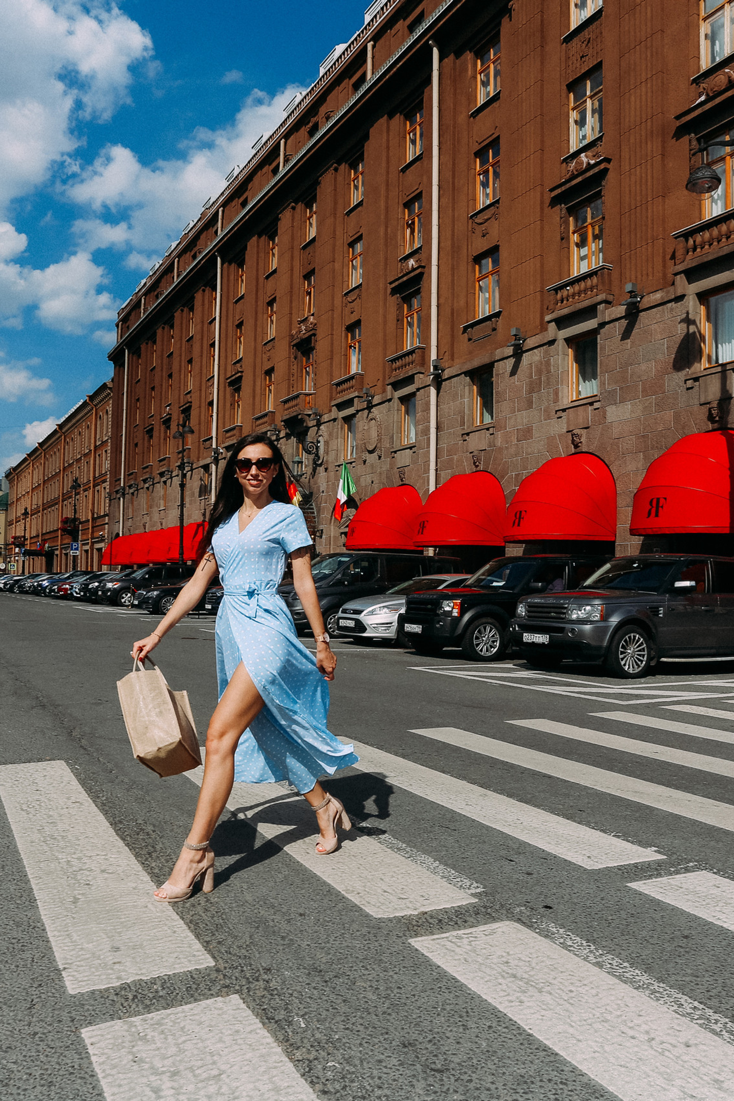 Отзывы. Свадебный и репортажный фотограф в Санкт-Петербурге
