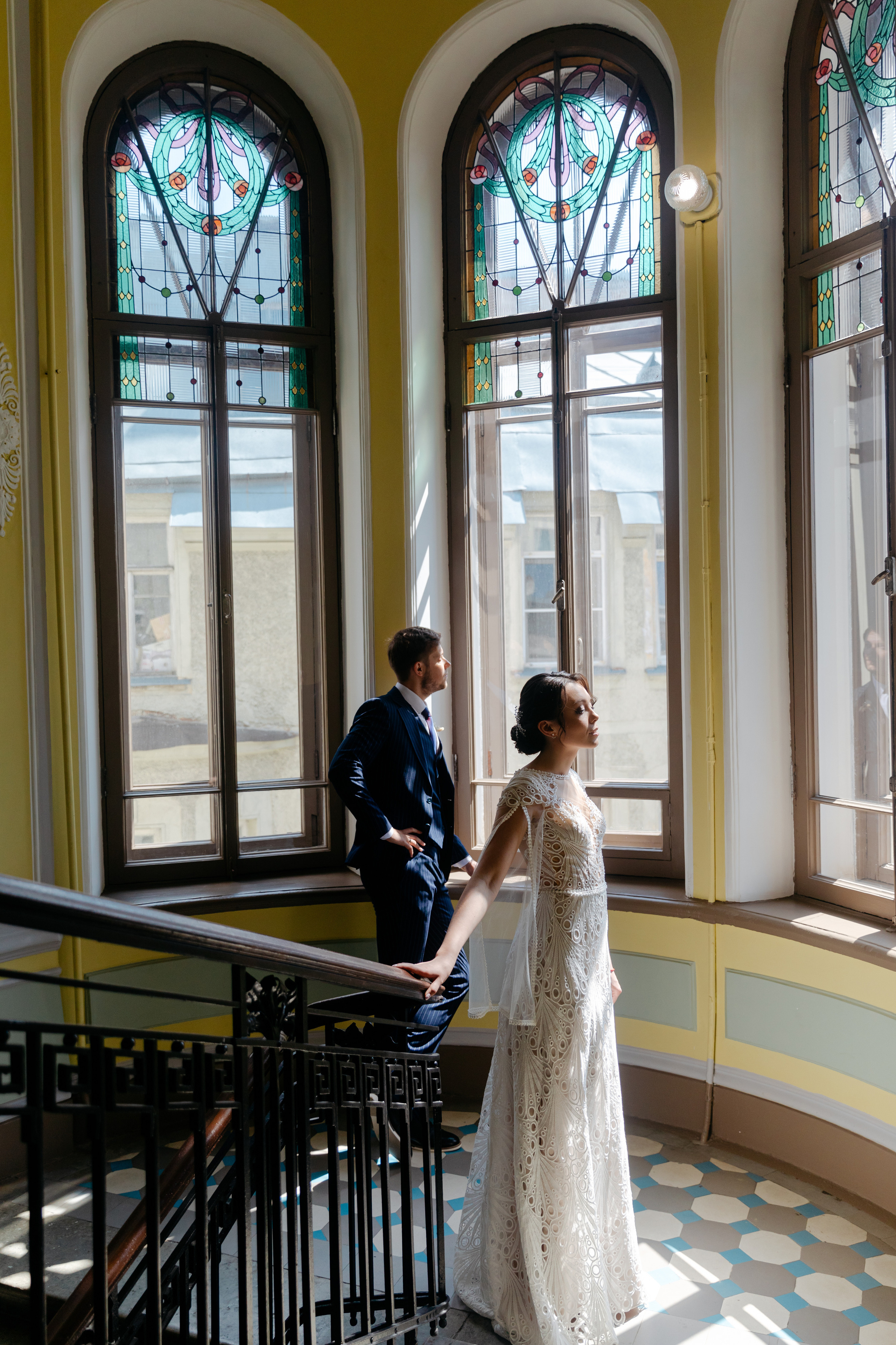 Отзывы. Свадебный и репортажный фотограф в Санкт-Петербурге