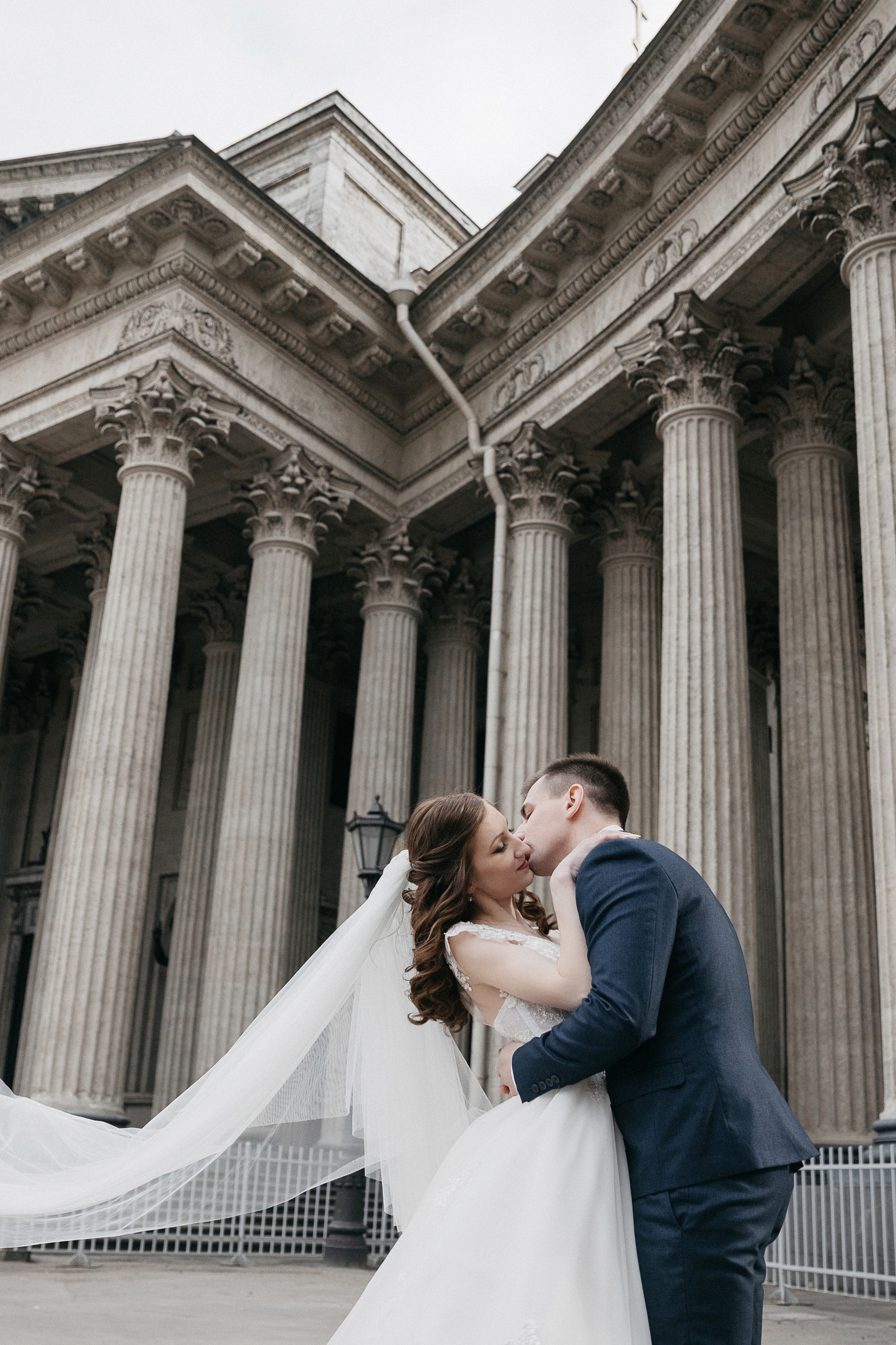 Отзывы. Свадебный и репортажный фотограф в Санкт-Петербурге