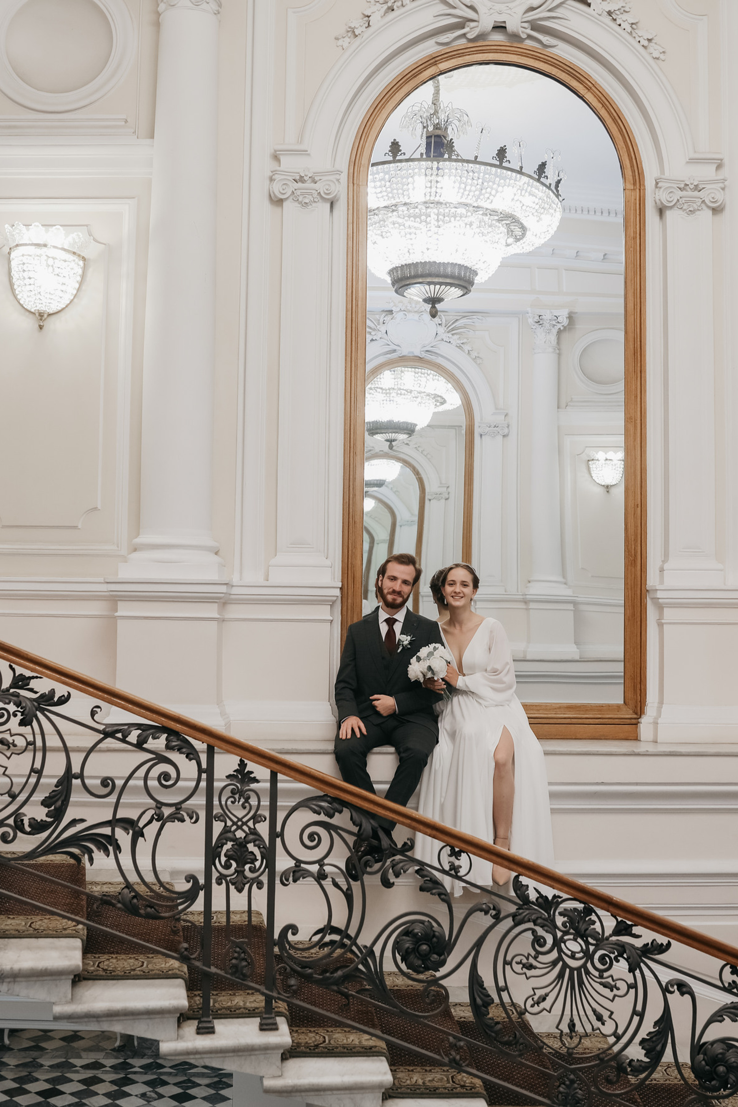 Отзывы. Свадебный и репортажный фотограф в Санкт-Петербурге