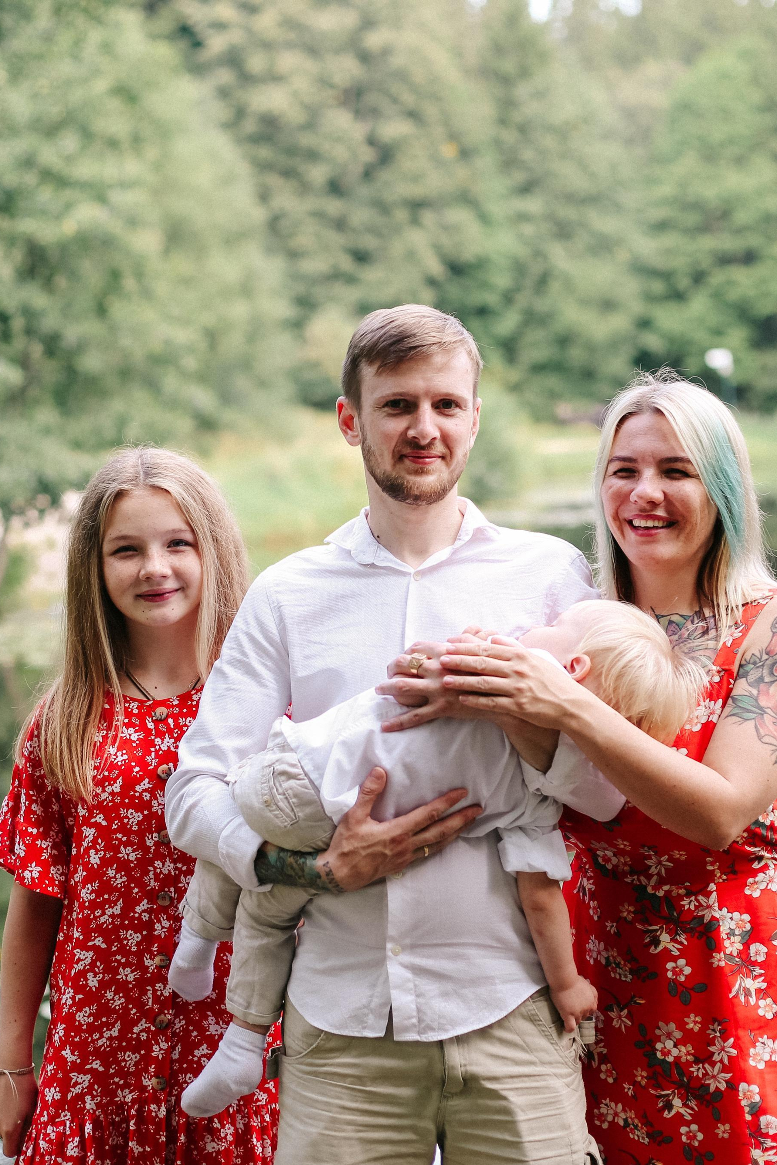 Отзывы. Свадебный и репортажный фотограф в Санкт-Петербурге