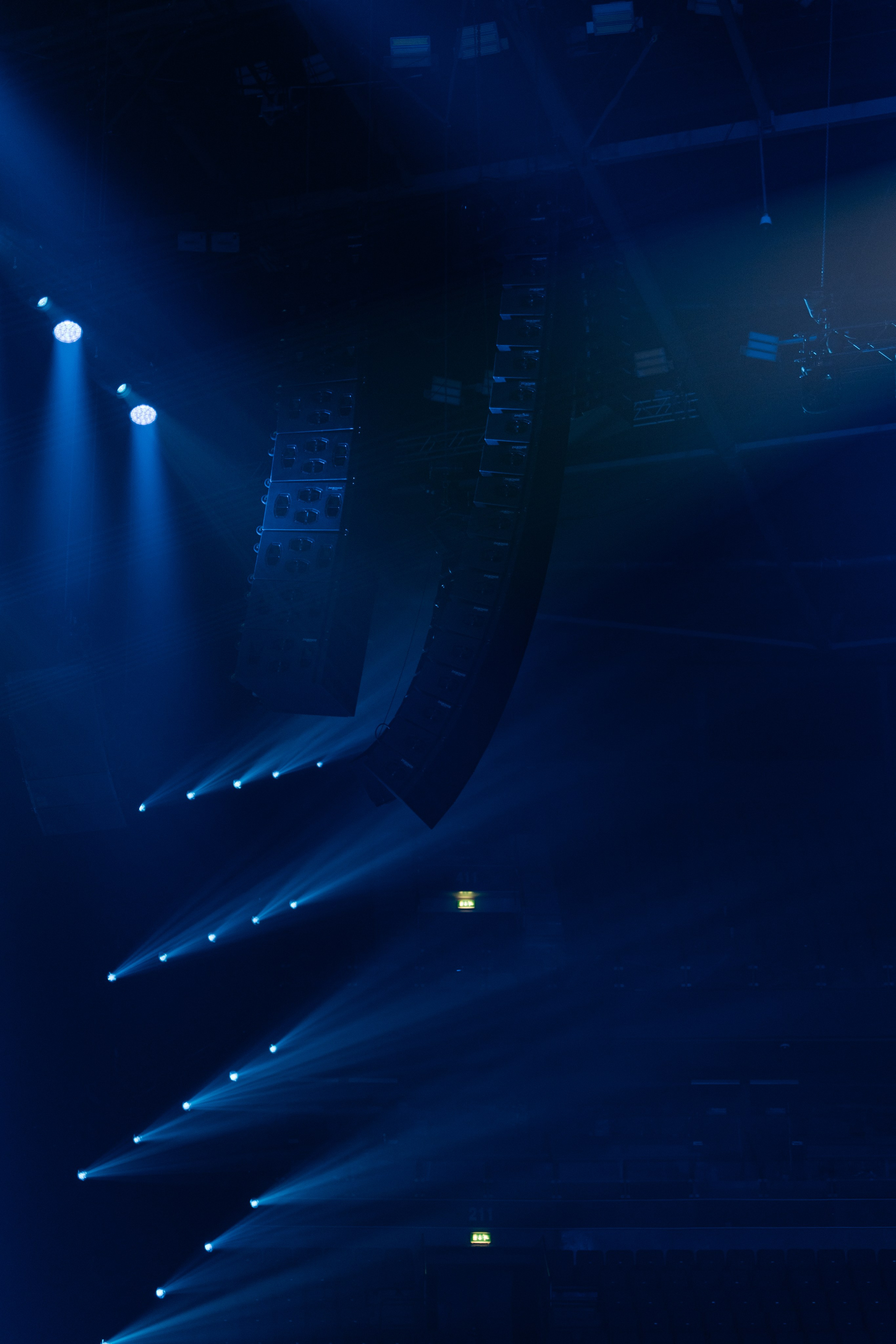 Золотой граммофон 2026 (backstage)