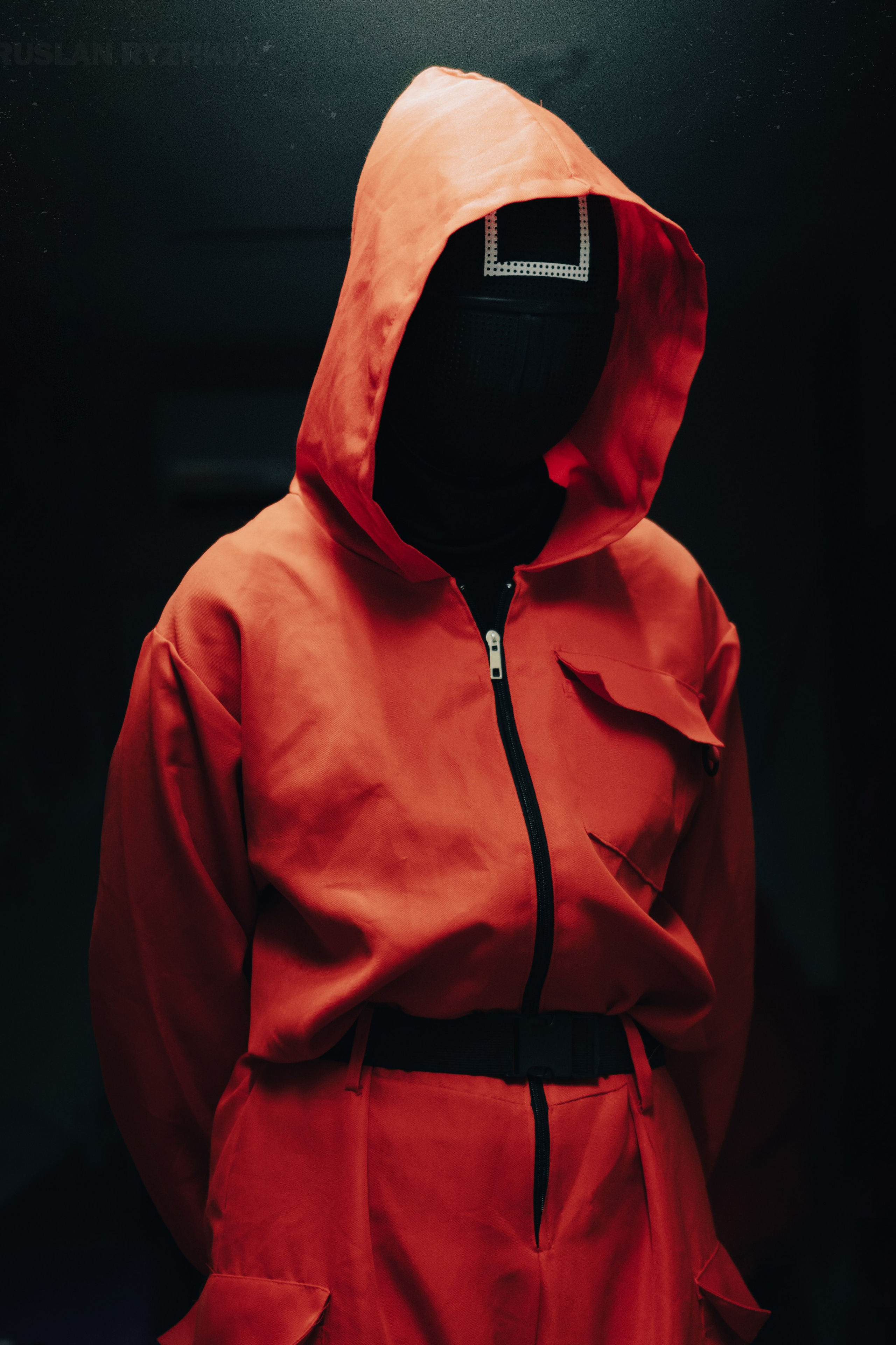 Арт фотография