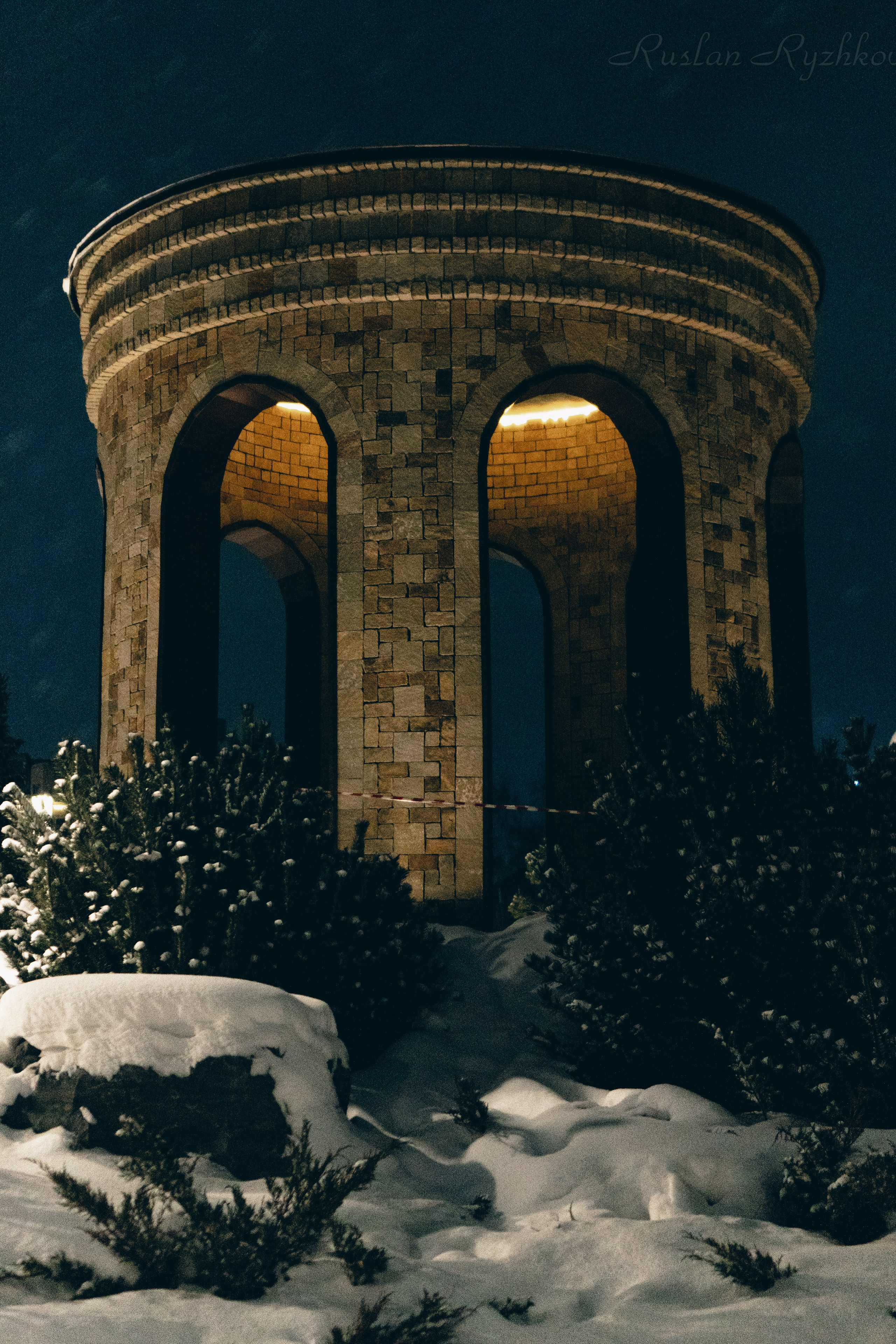 Архитектура