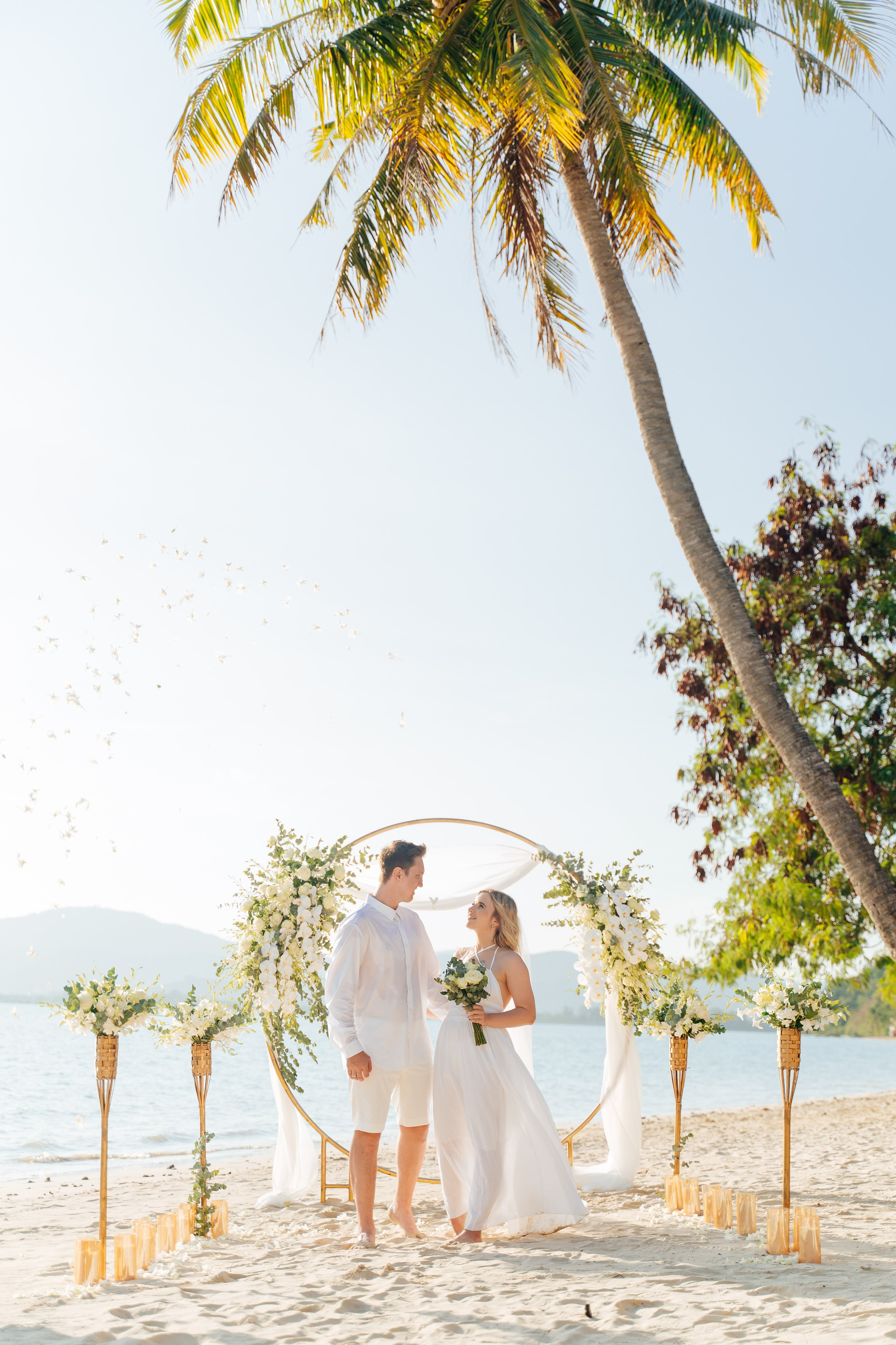 Reviews. Professional Wedding Photography, Portraits, and Studio Photoshoots in Phuket